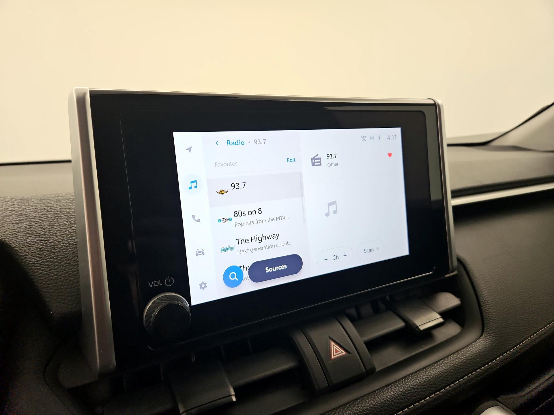 Thumbnail: 2024 Toyota RAV4 - 15