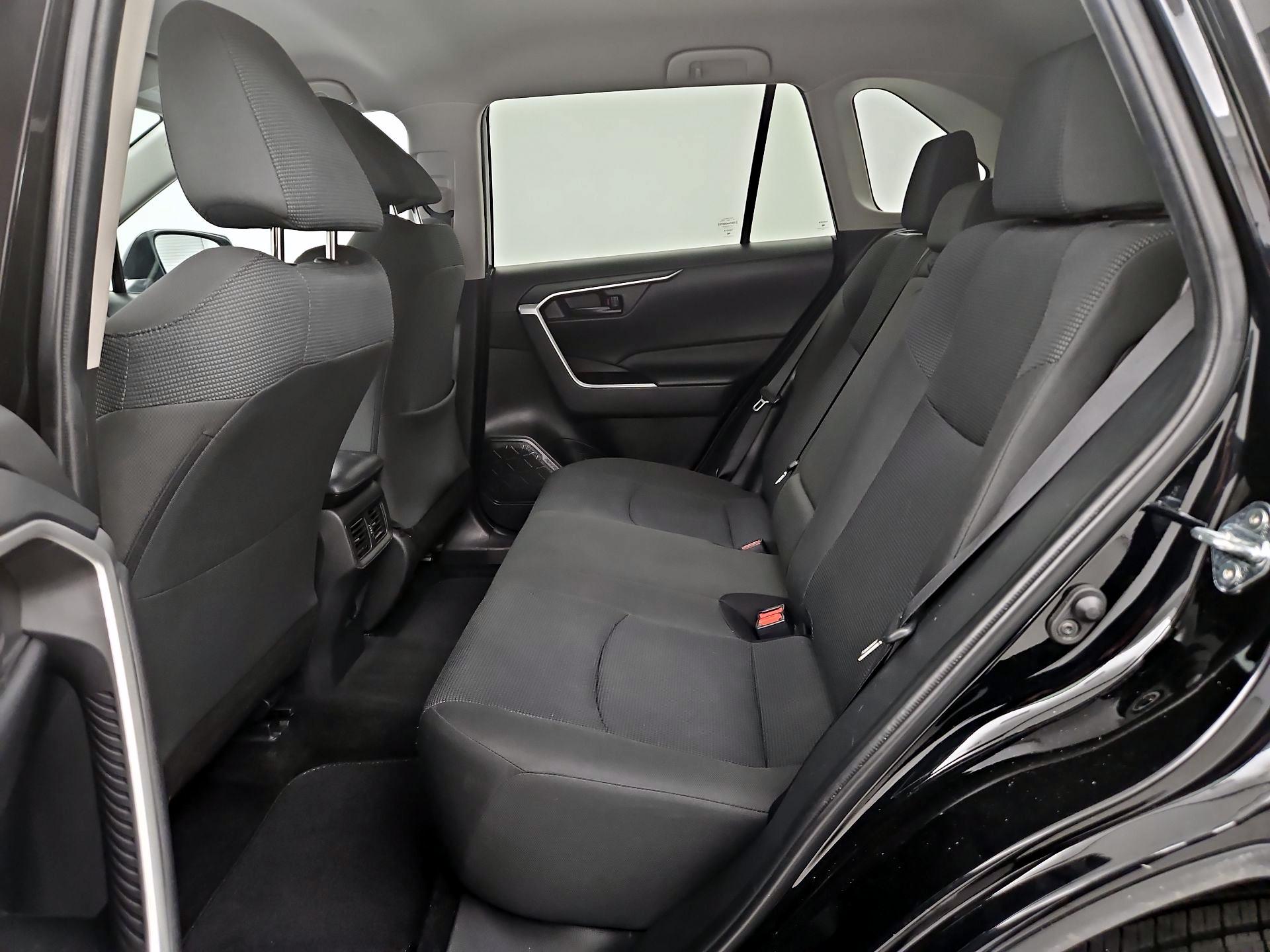 Thumbnail: 2024 Toyota RAV4 - 19