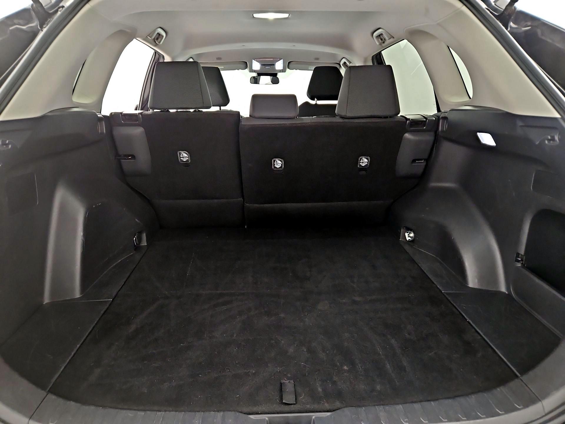 Thumbnail: 2024 Toyota RAV4 - 20