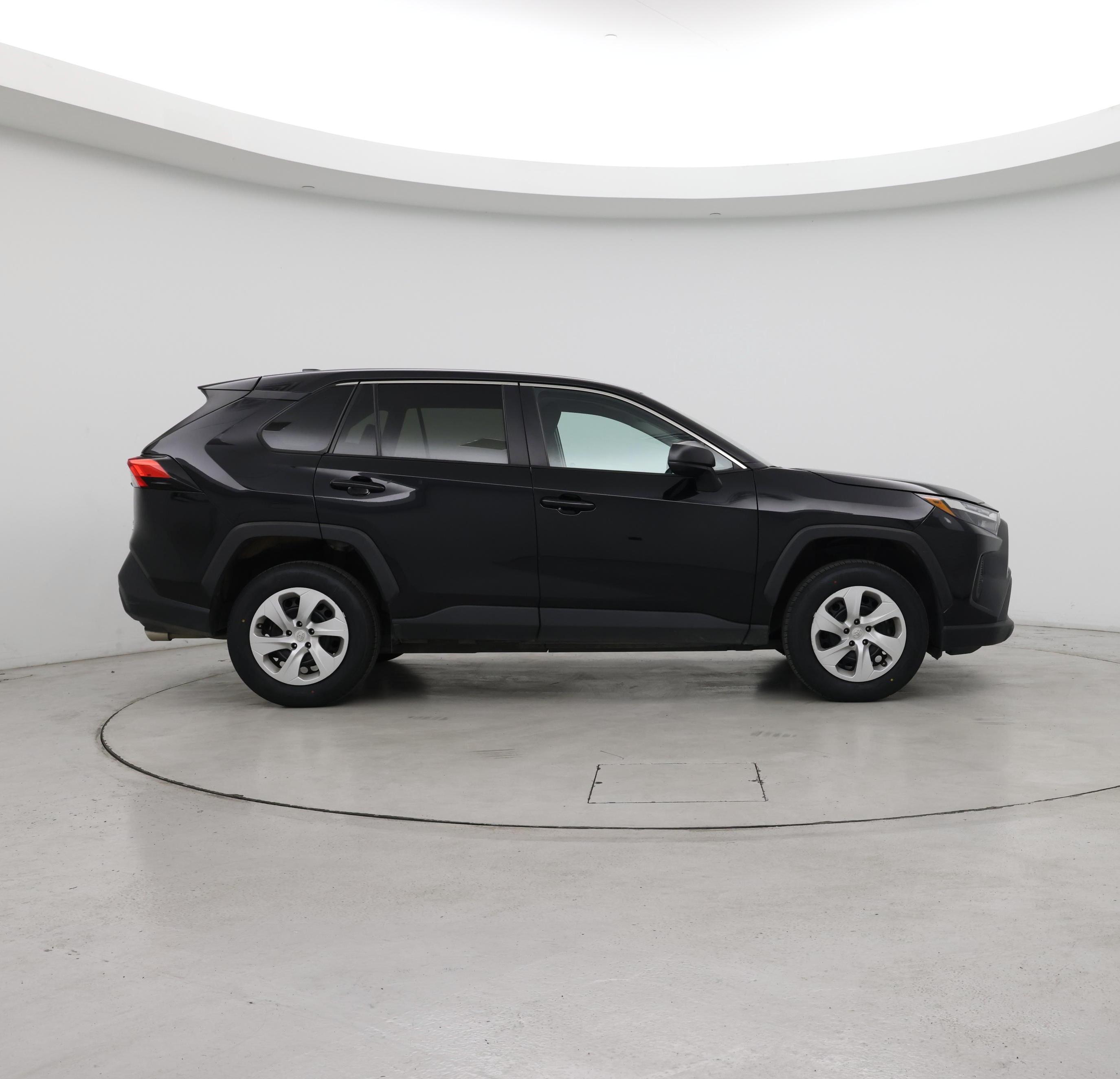 Thumbnail: 2024 Toyota RAV4 - 7