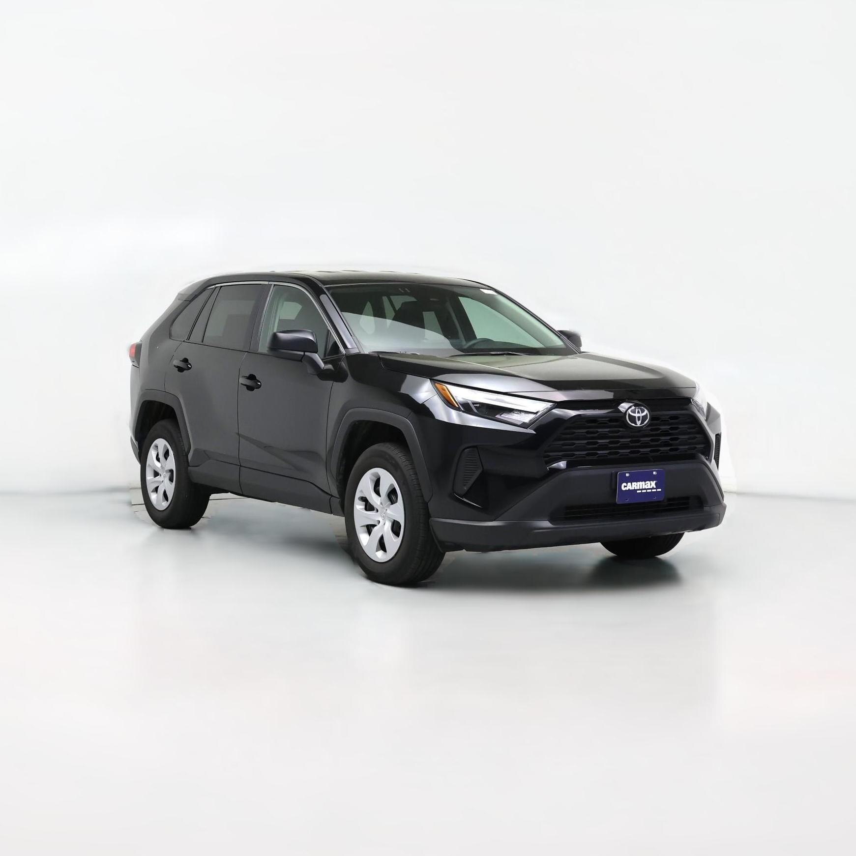 Thumbnail: 2025 Toyota RAV4 - 1