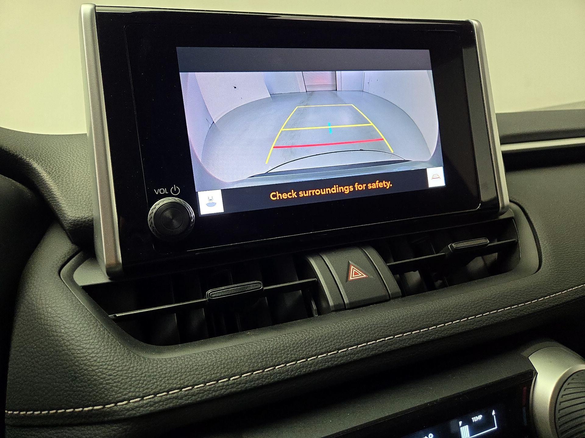 Thumbnail: 2025 Toyota RAV4 - 14