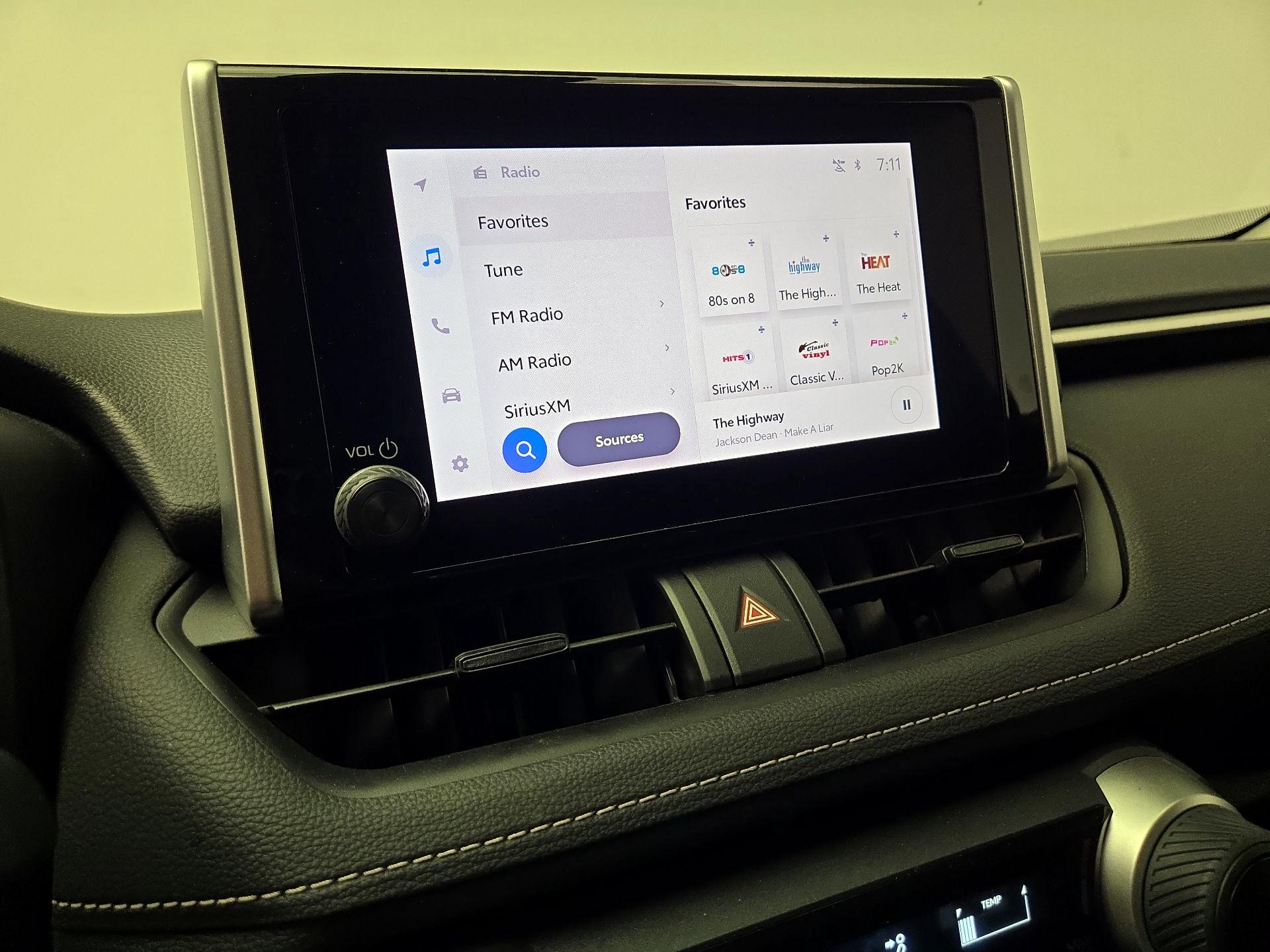 Thumbnail: 2025 Toyota RAV4 - 15