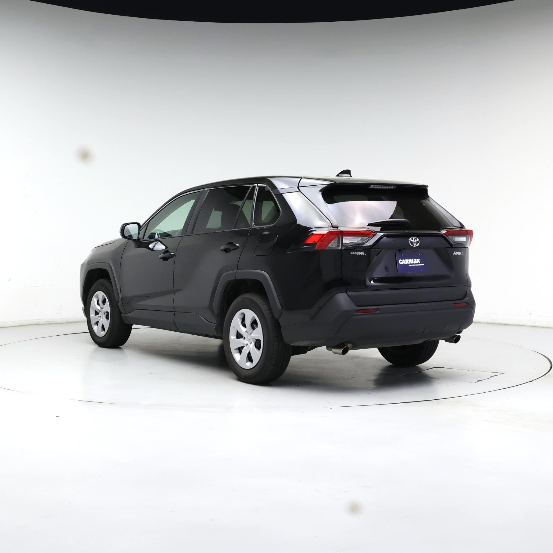 Thumbnail: 2025 Toyota RAV4 - 2