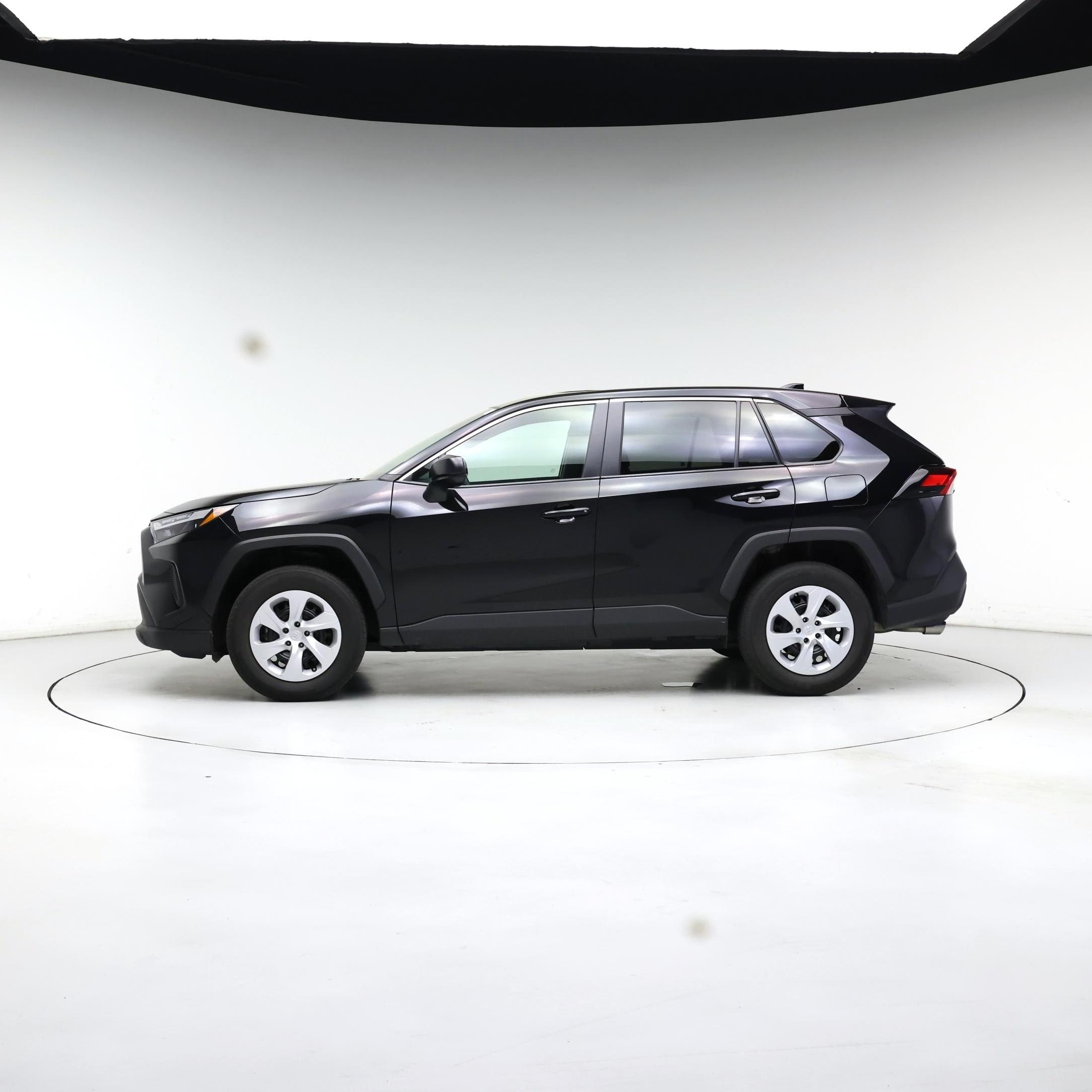 Thumbnail: 2025 Toyota RAV4 - 3