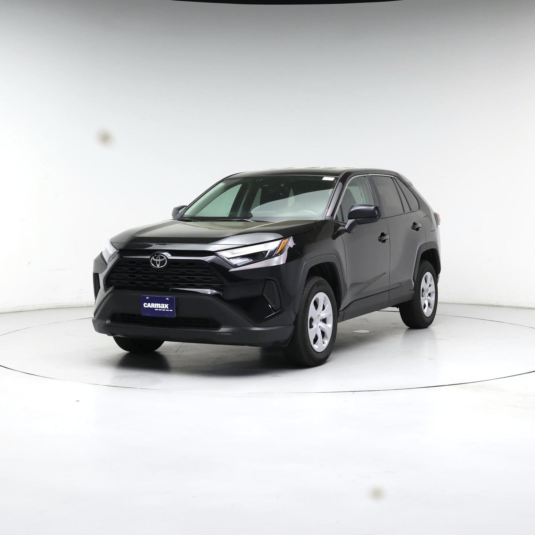 Thumbnail: 2025 Toyota RAV4 - 4