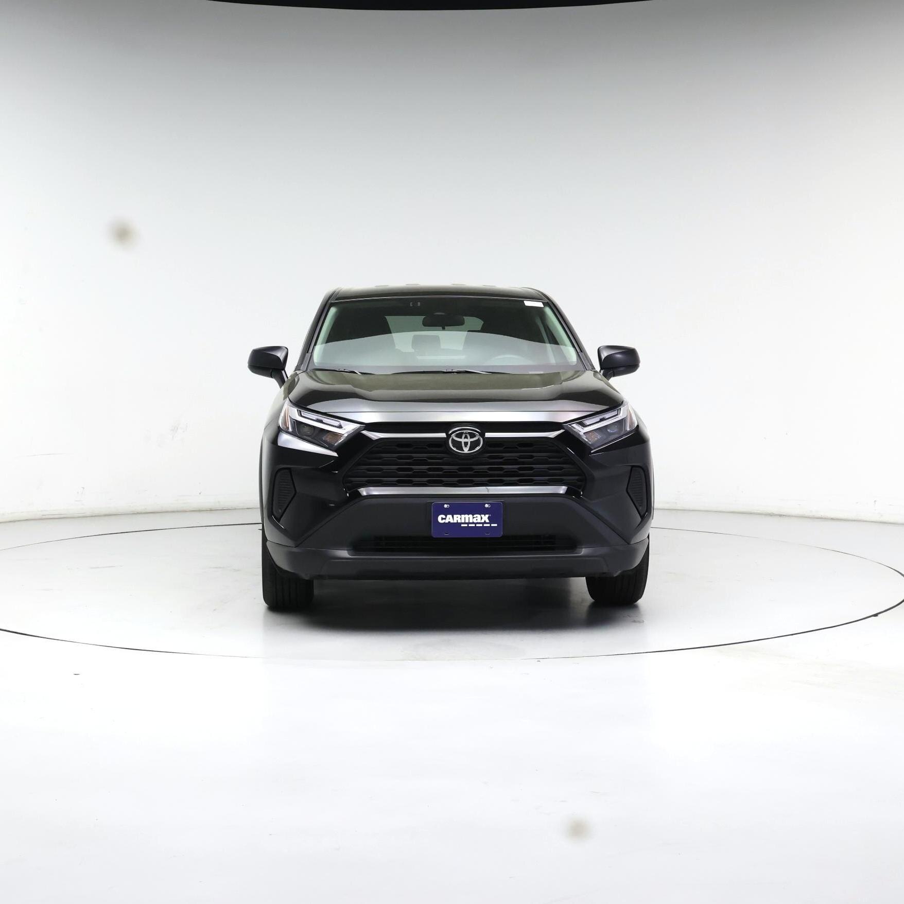 Thumbnail: 2025 Toyota RAV4 - 5