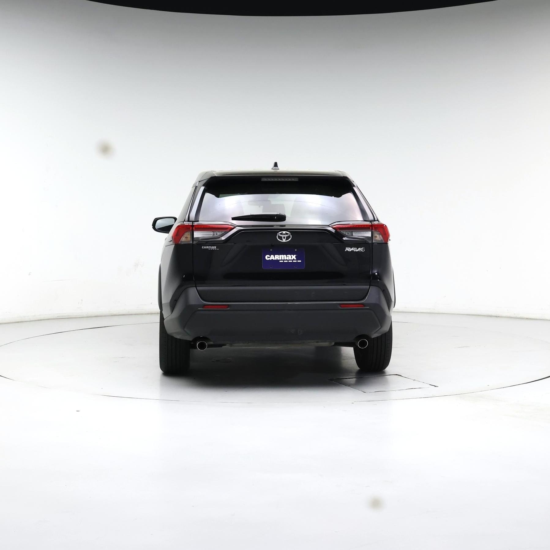 Thumbnail: 2025 Toyota RAV4 - 6