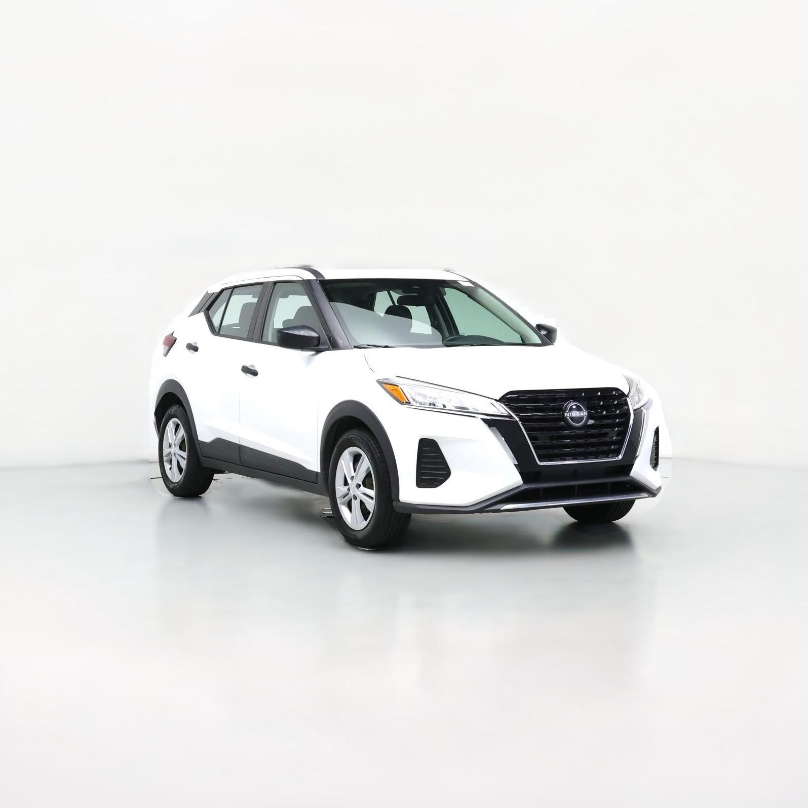 Thumbnail: 2022 Nissan Kicks - 1