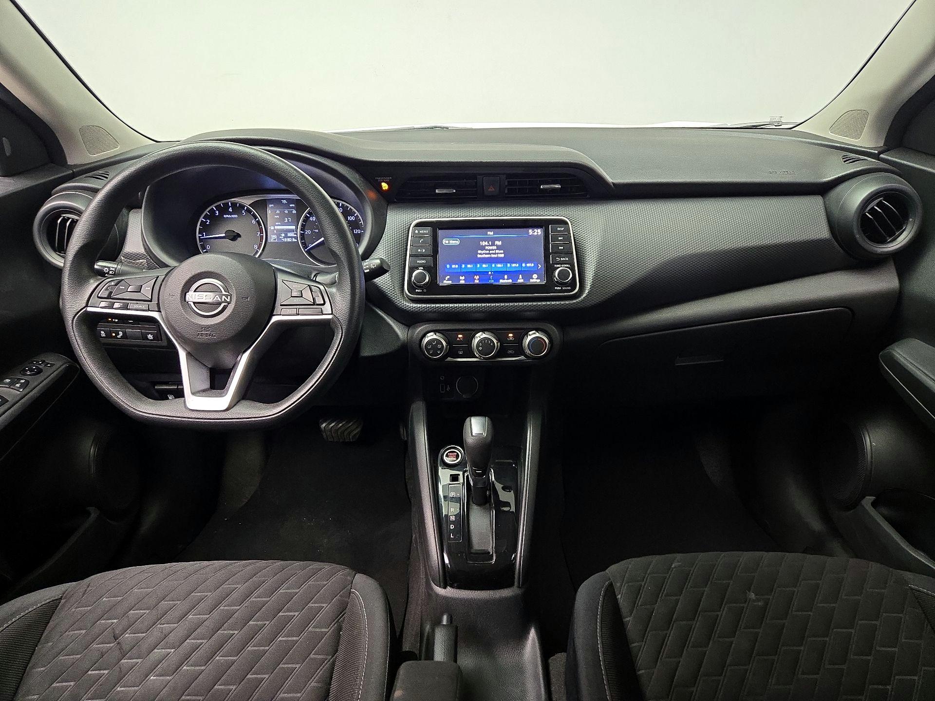 Thumbnail: 2022 Nissan Kicks - 9