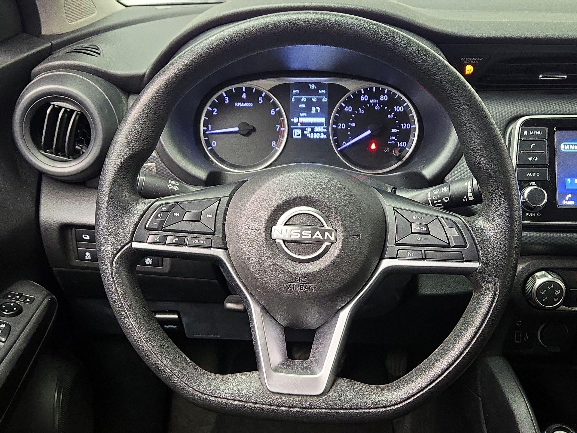 Thumbnail: 2022 Nissan Kicks - 10