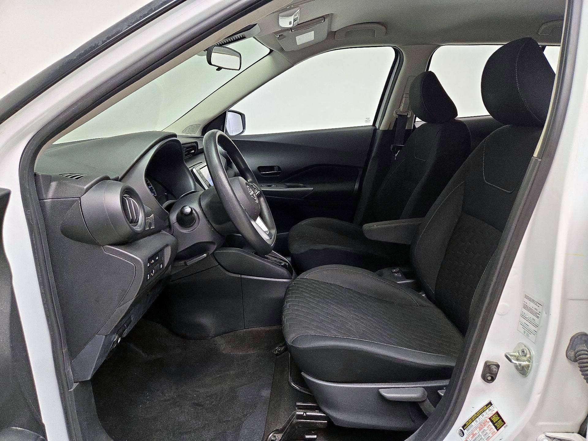 Thumbnail: 2022 Nissan Kicks - 11