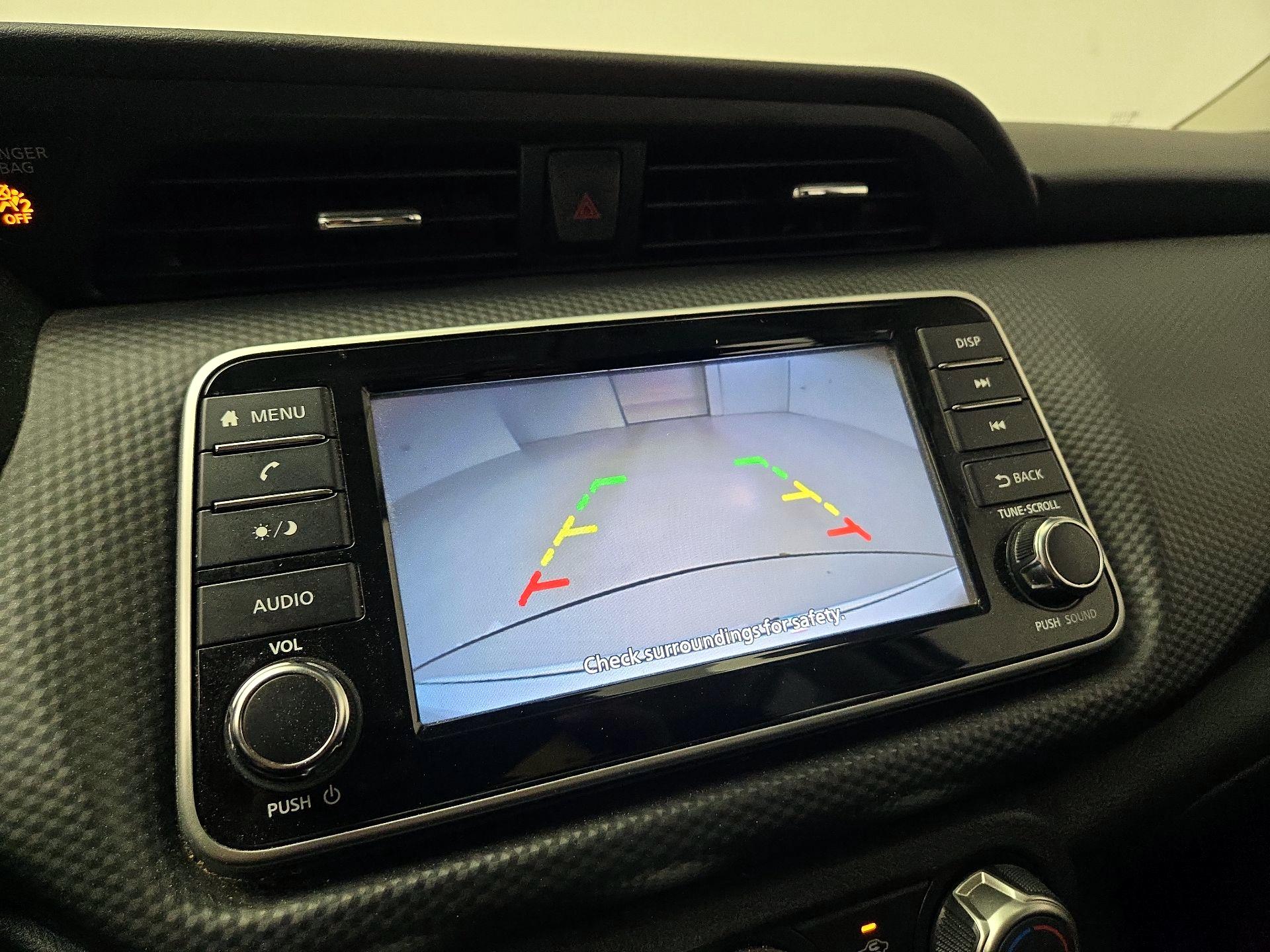 Thumbnail: 2022 Nissan Kicks - 14