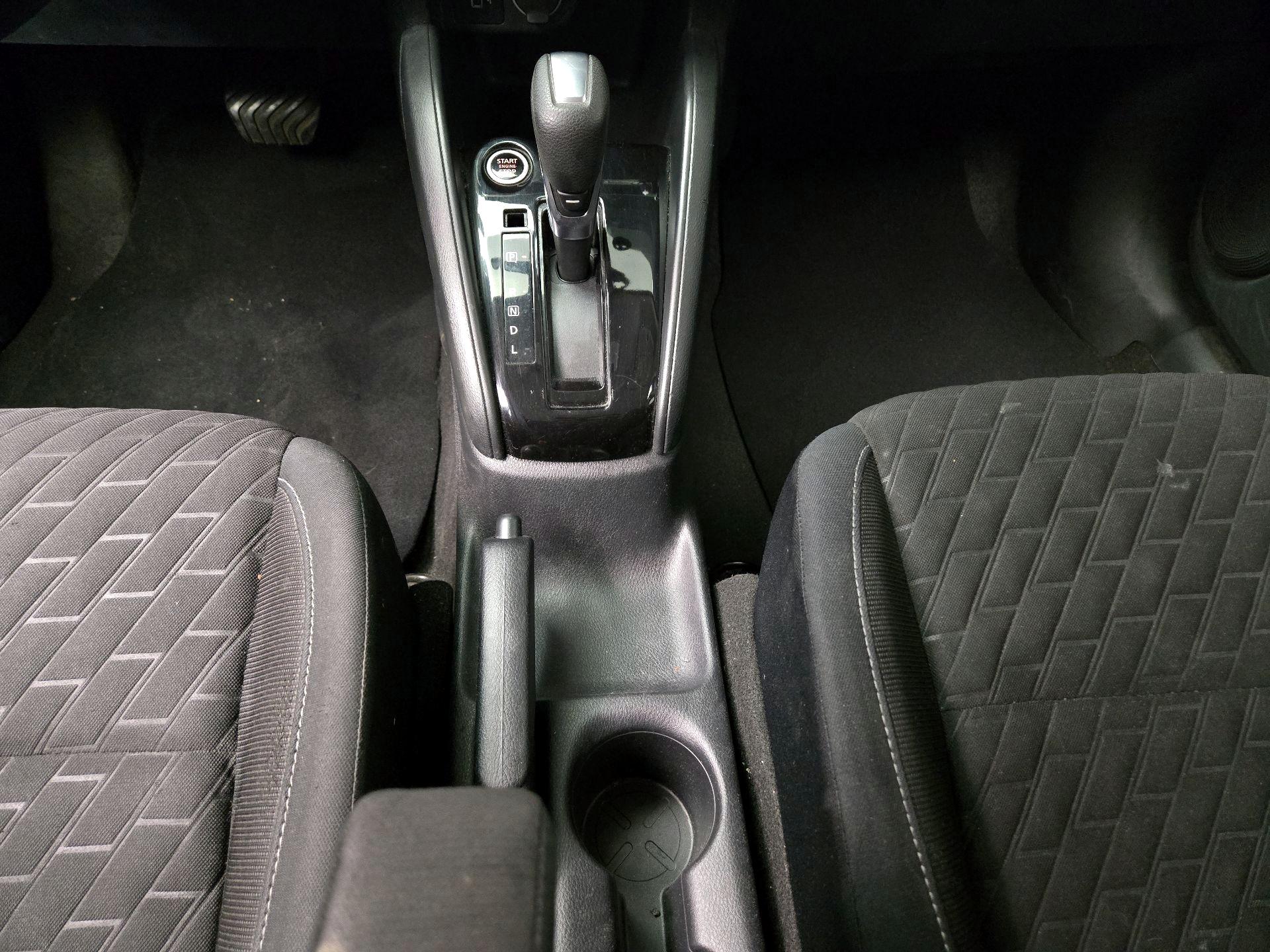 Thumbnail: 2022 Nissan Kicks - 17