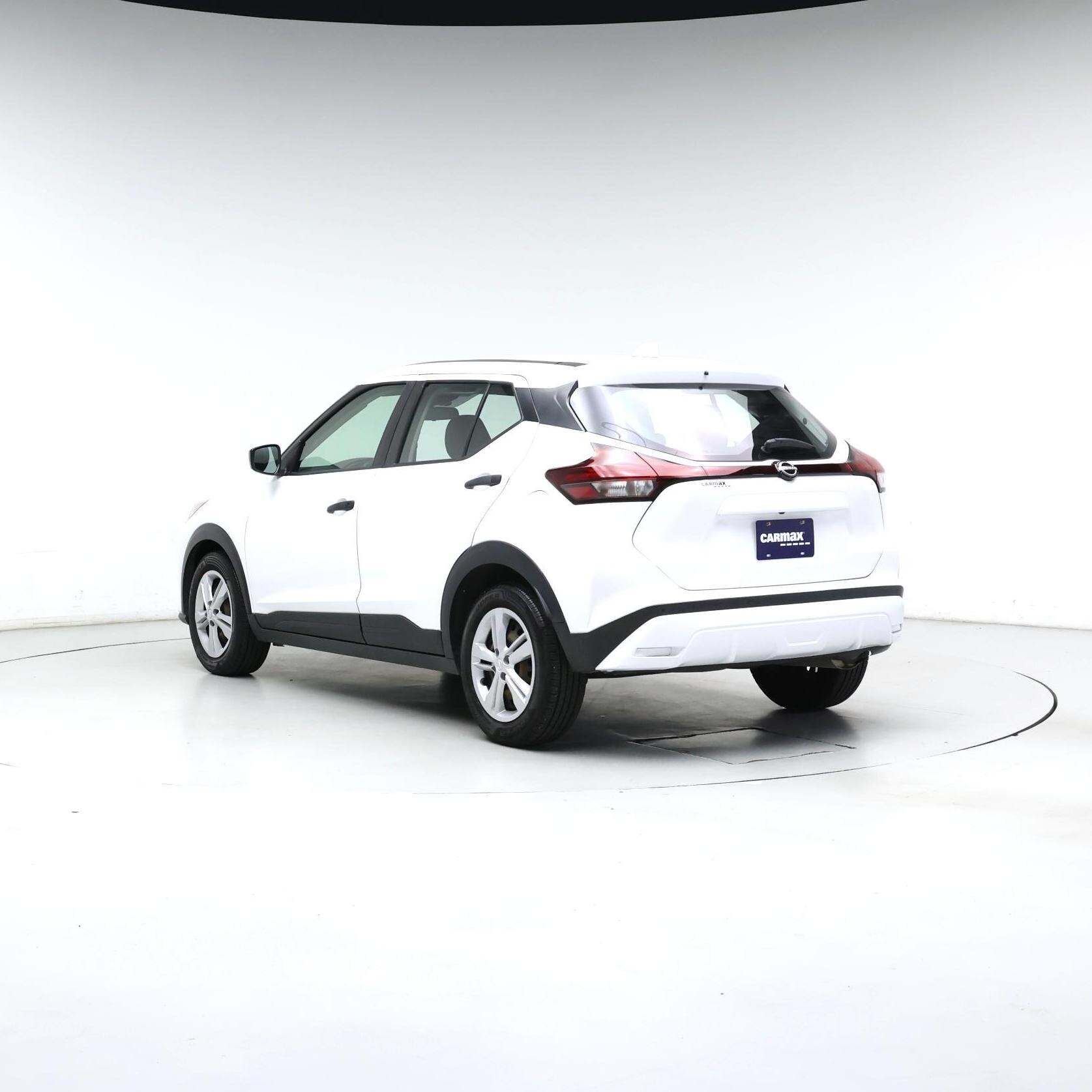 Thumbnail: 2022 Nissan Kicks - 2