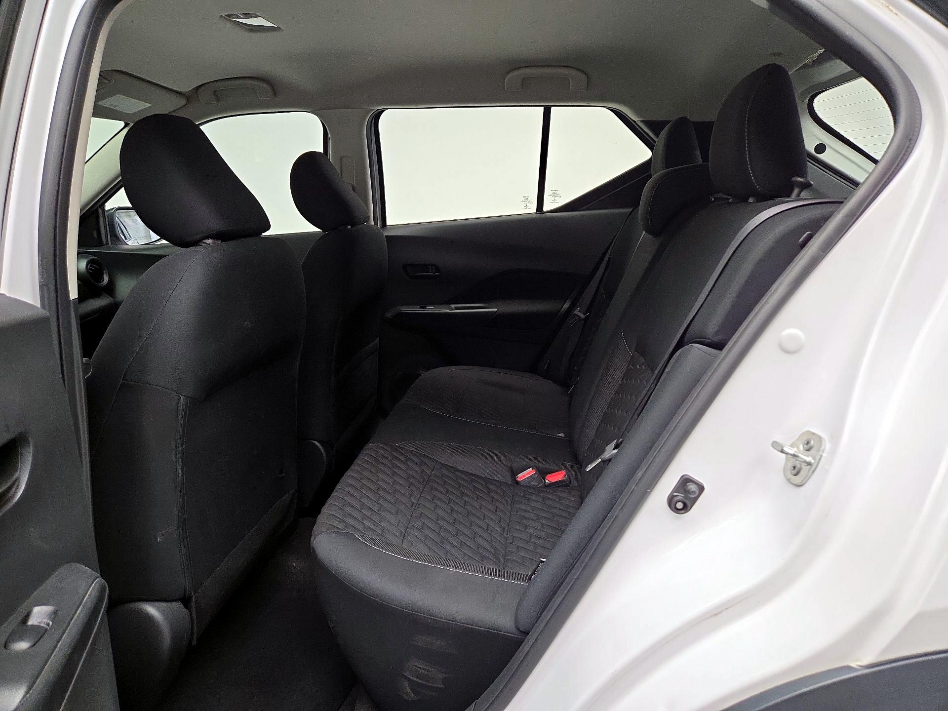 Thumbnail: 2022 Nissan Kicks - 19