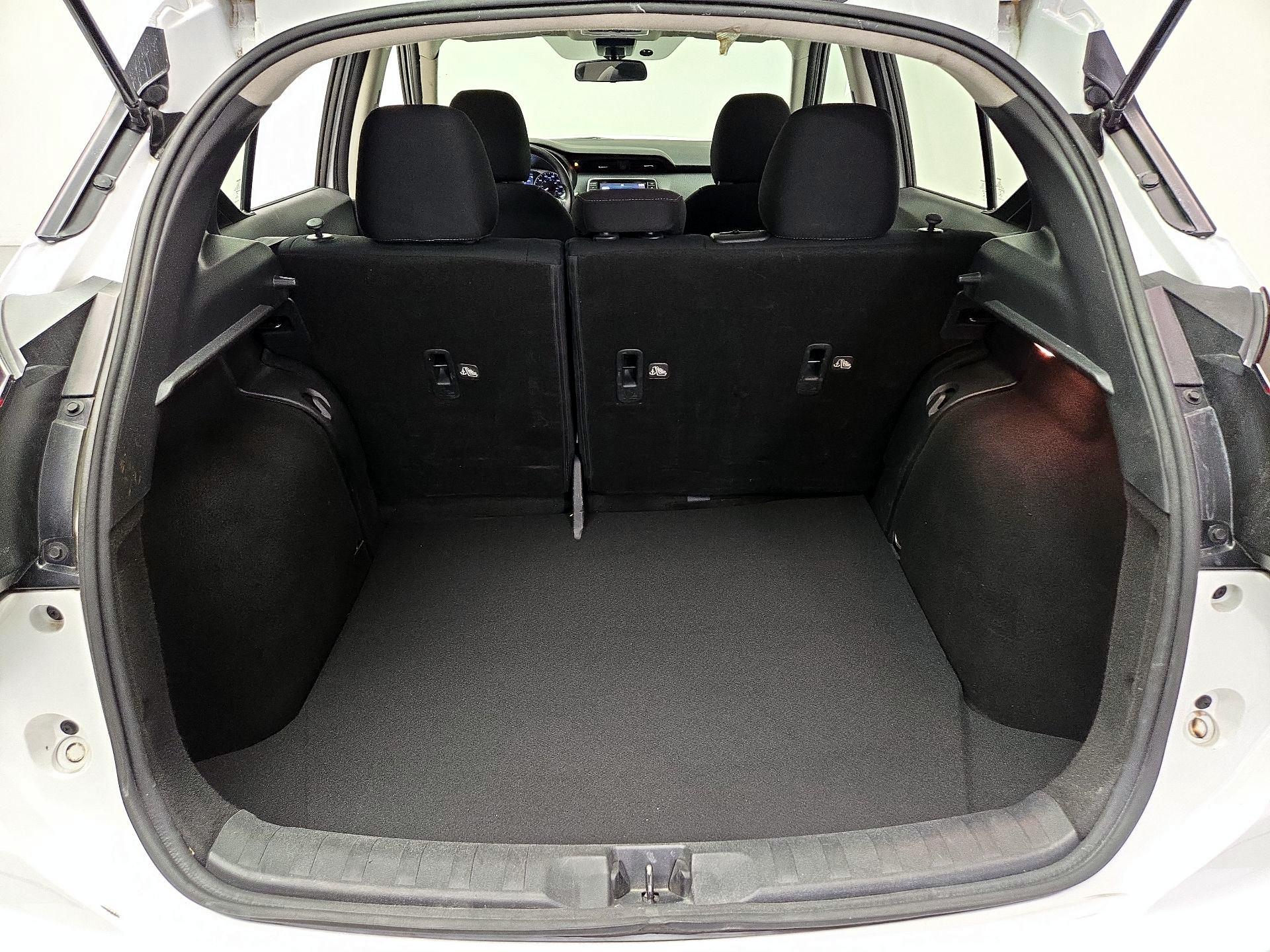 Thumbnail: 2022 Nissan Kicks - 20