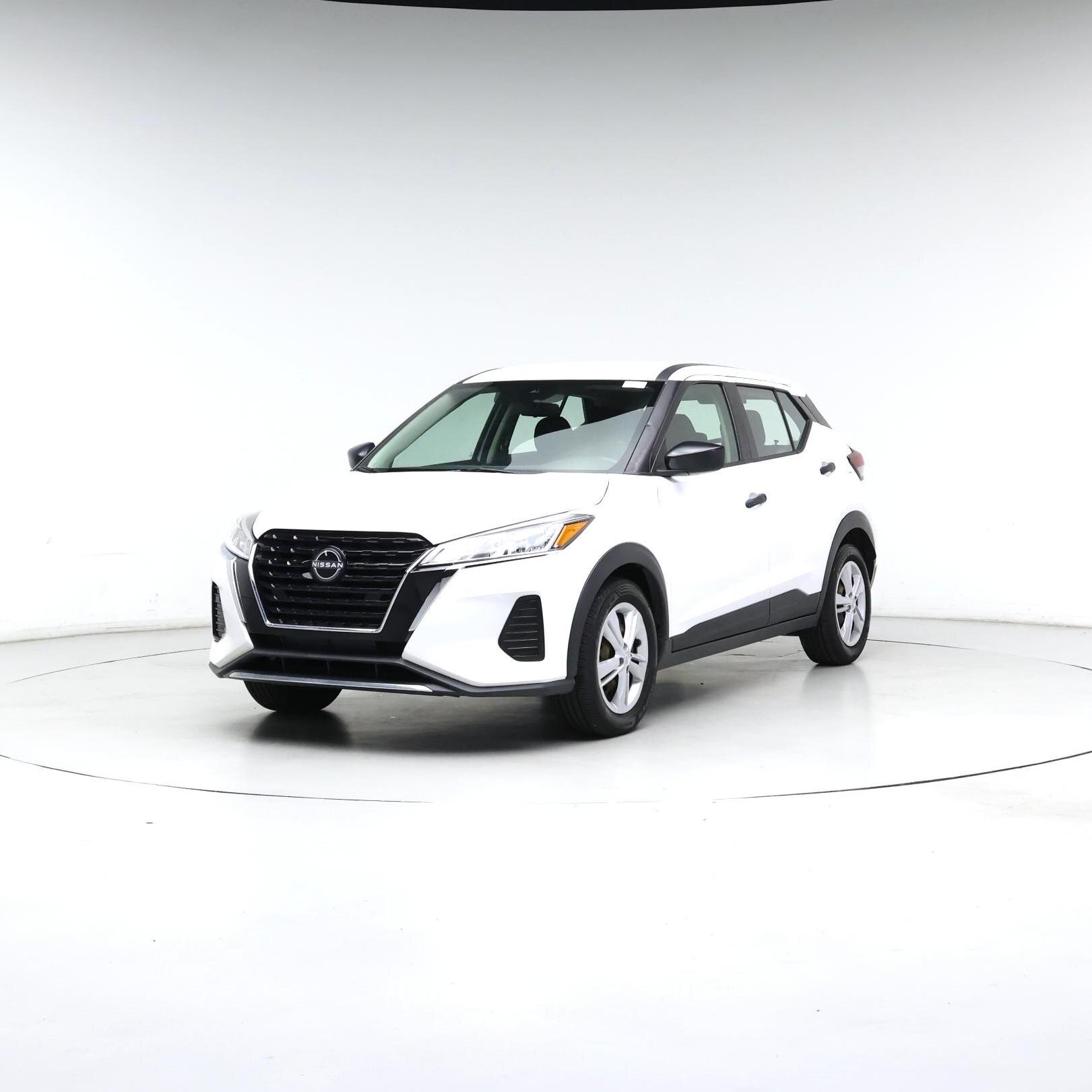 Thumbnail: 2022 Nissan Kicks - 4