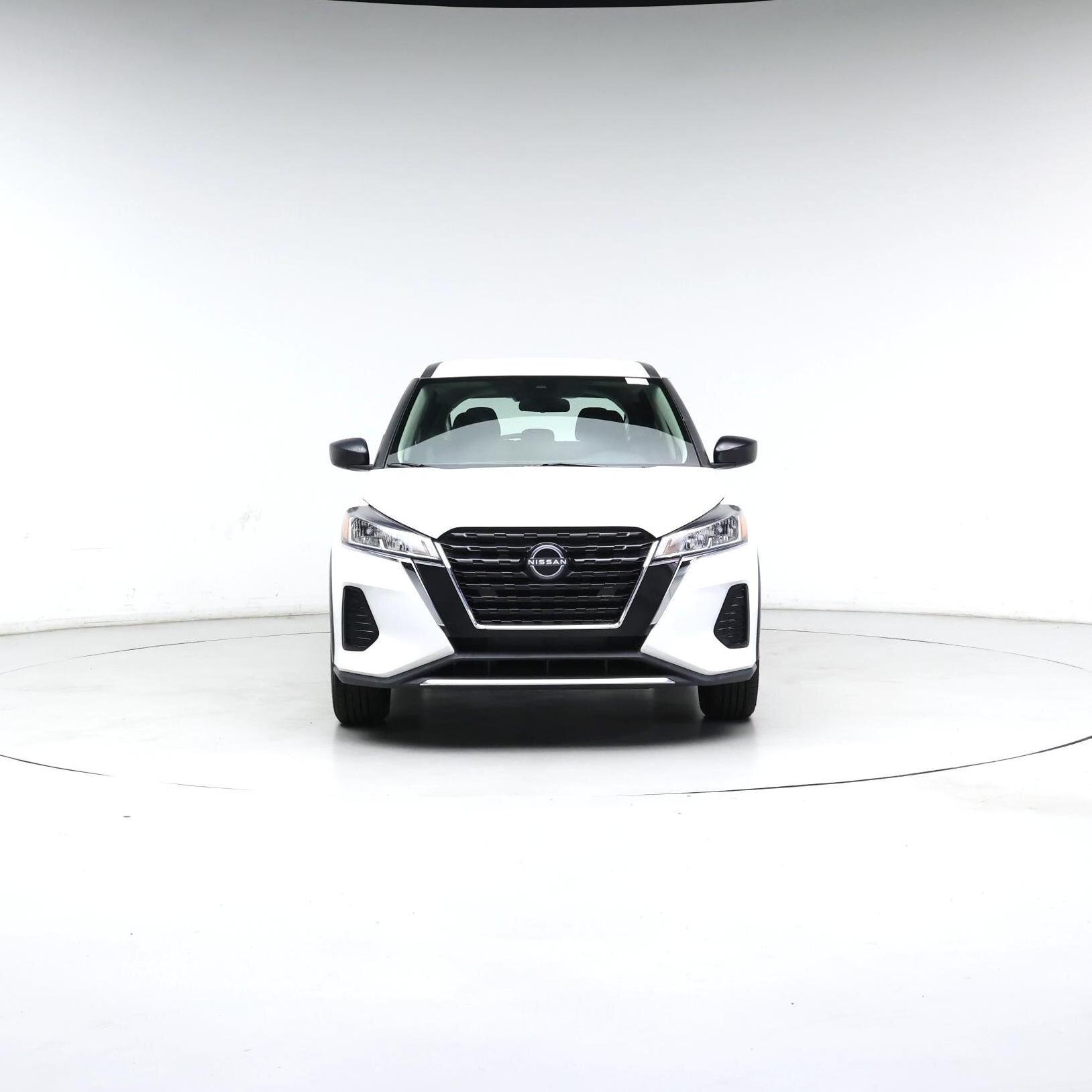 Thumbnail: 2022 Nissan Kicks - 5