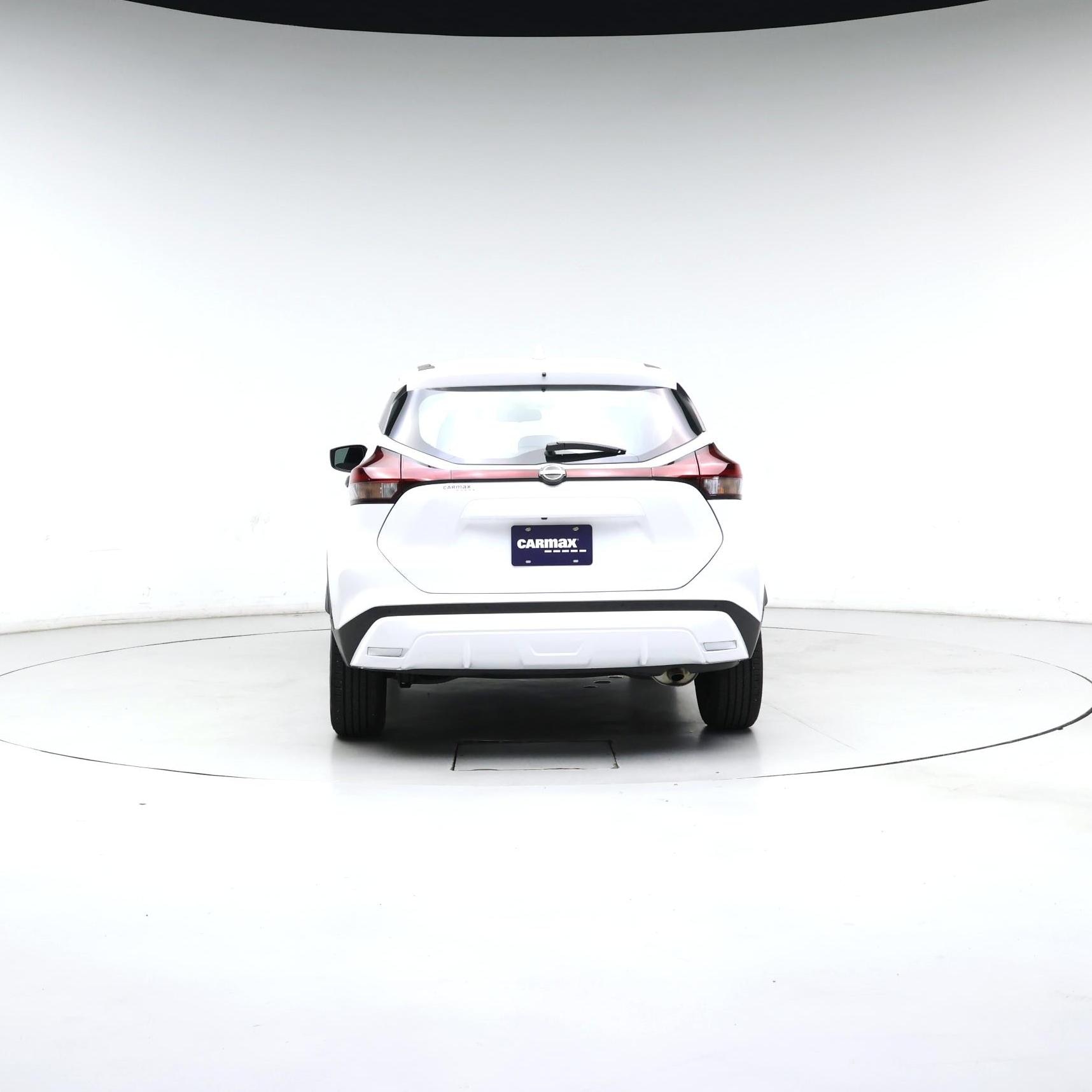 Thumbnail: 2022 Nissan Kicks - 6