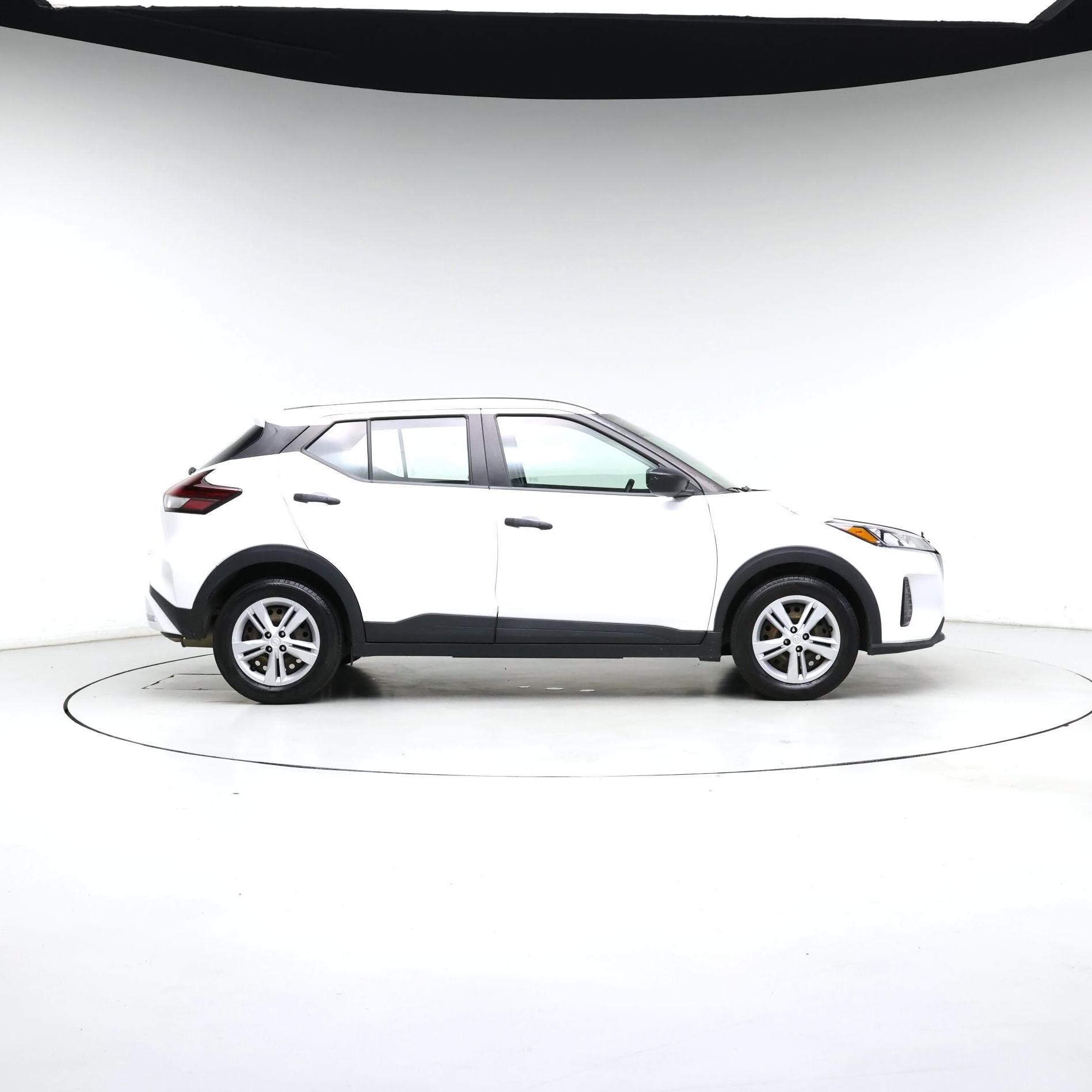 Thumbnail: 2022 Nissan Kicks - 7