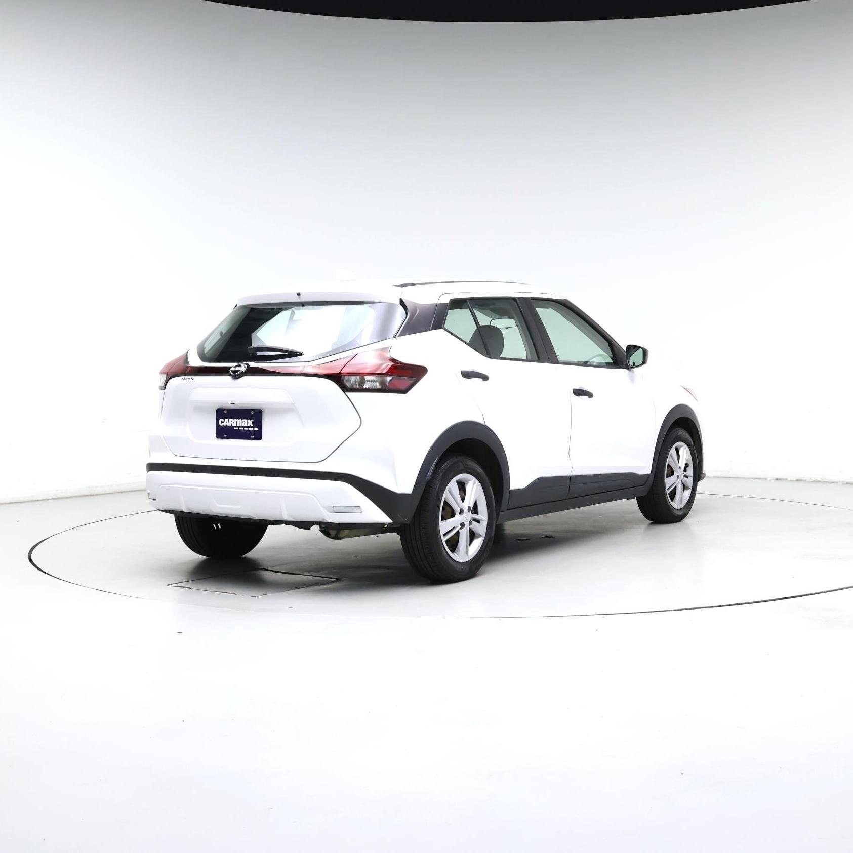 Thumbnail: 2022 Nissan Kicks - 8