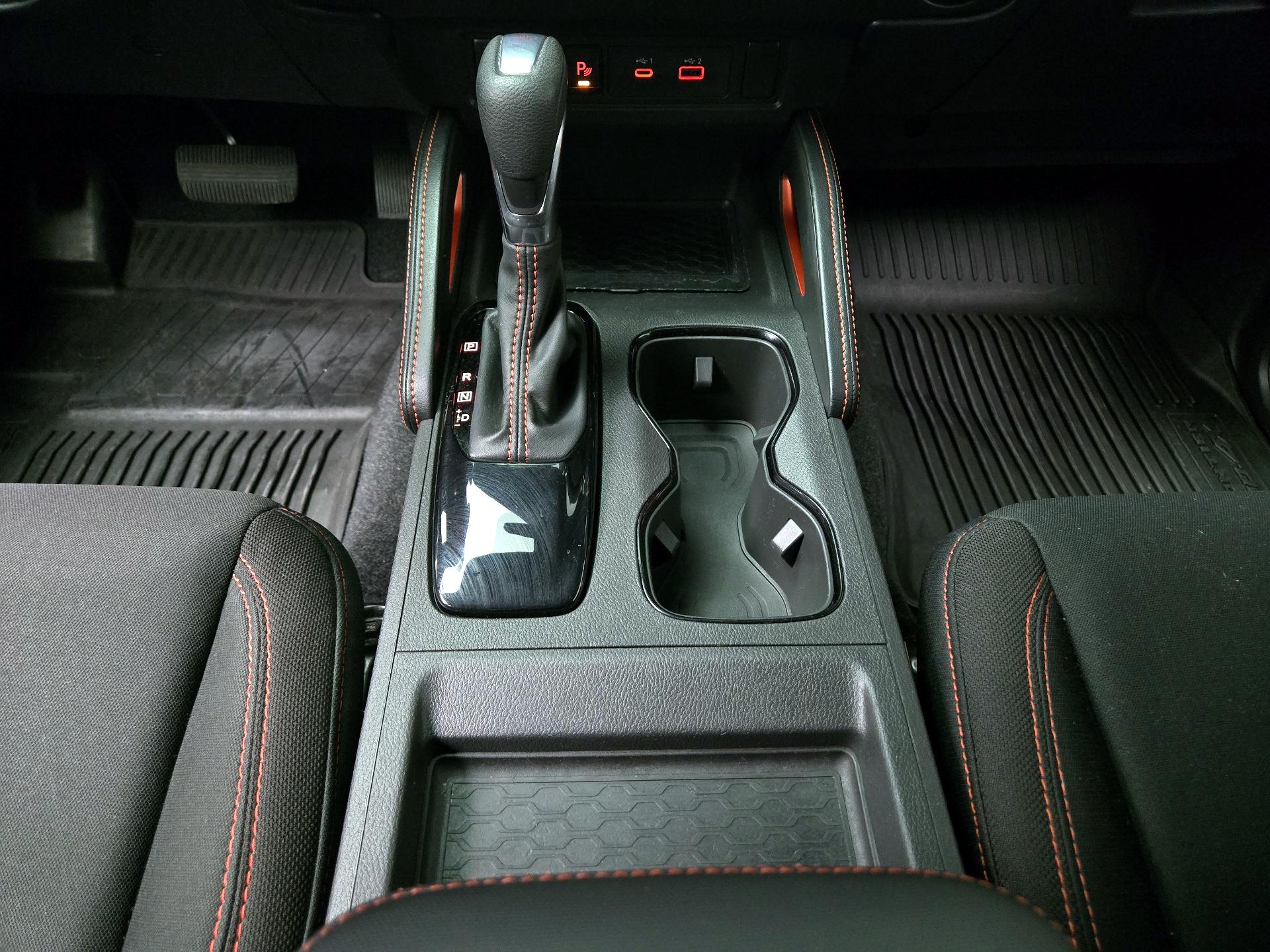 Thumbnail: 2022 Nissan Frontier - 18