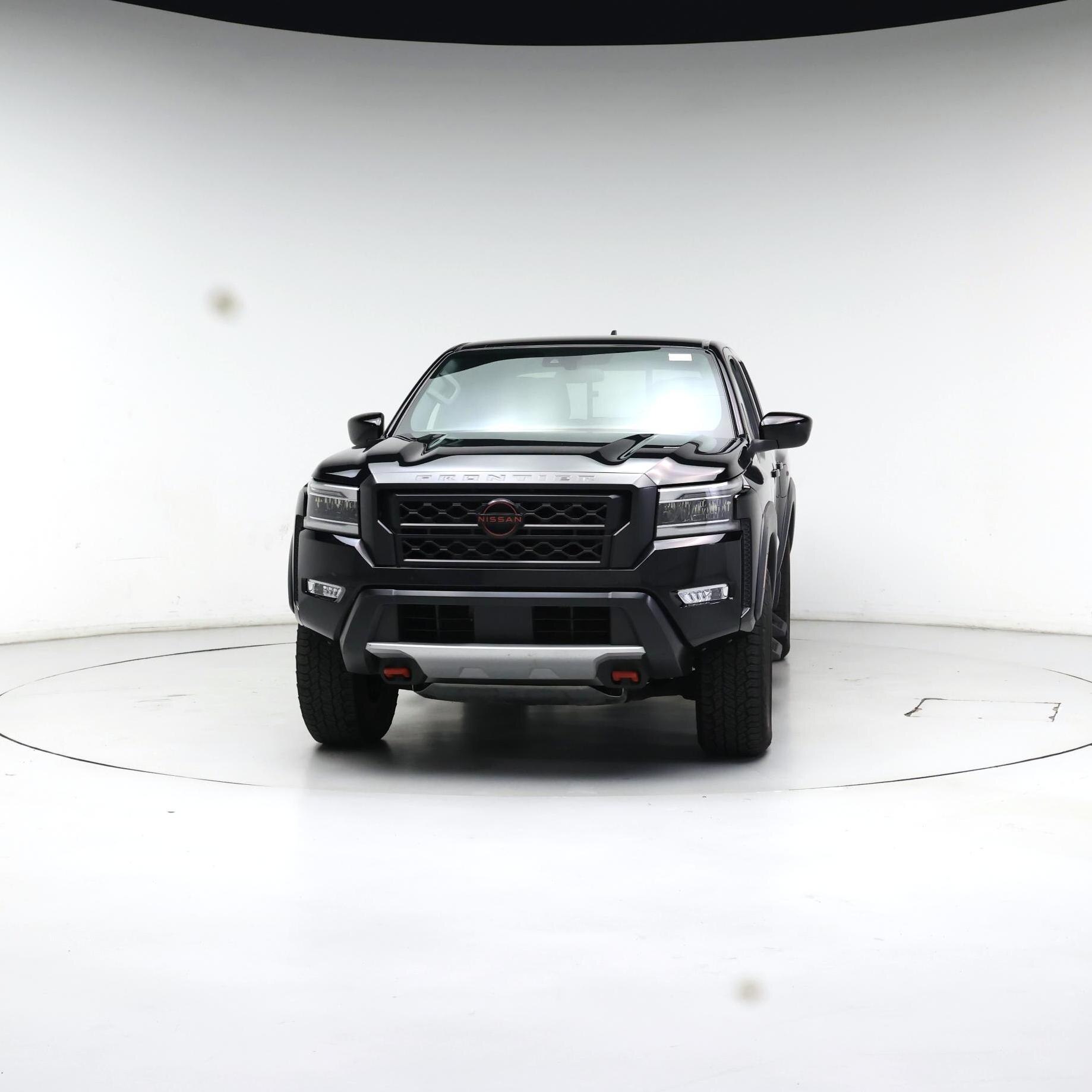 Thumbnail: 2022 Nissan Frontier - 5