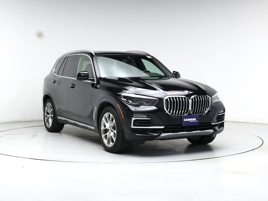 BMW X5 xDrive40i AWD