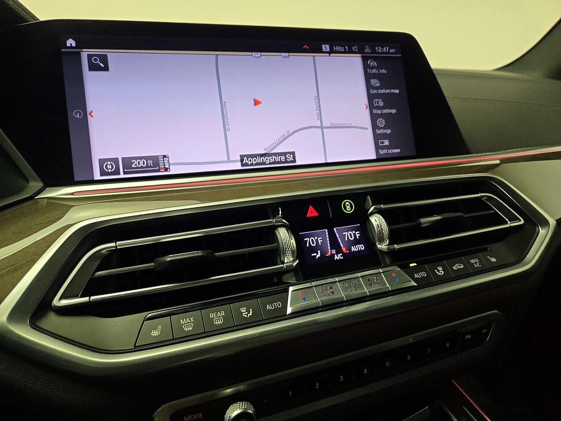 Thumbnail: 2021 BMW X5 - 14