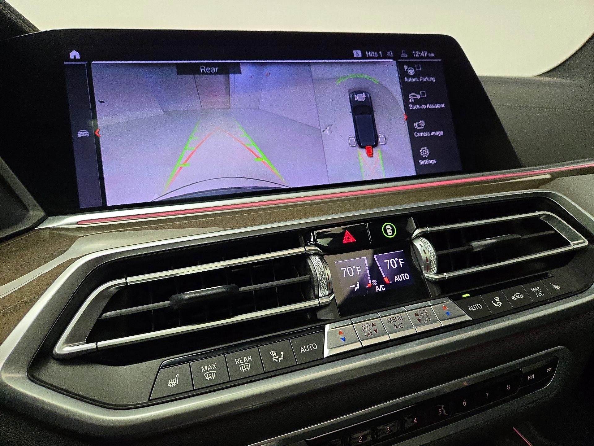 Thumbnail: 2021 BMW X5 - 15