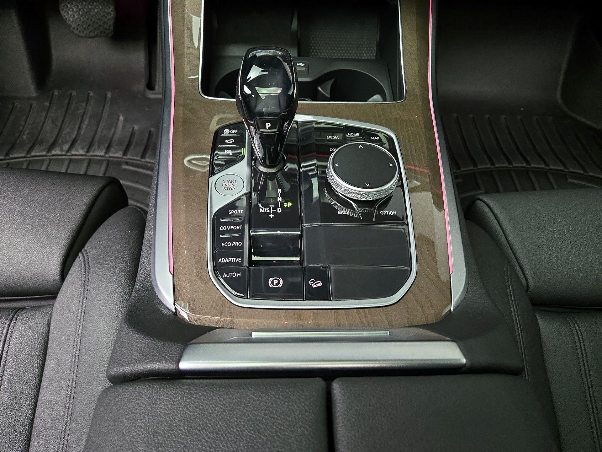 Thumbnail: 2021 BMW X5 - 18