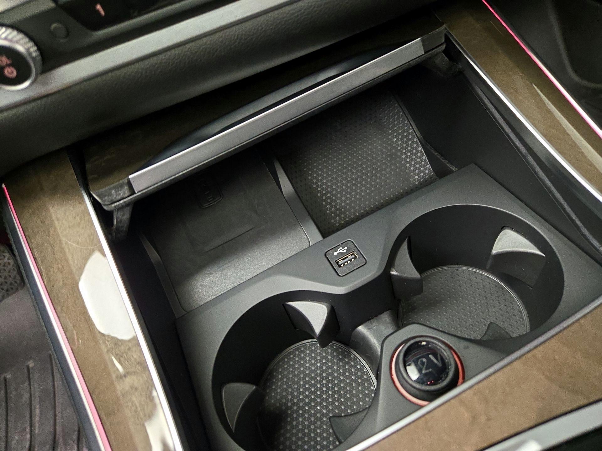 Thumbnail: 2021 BMW X5 - 19