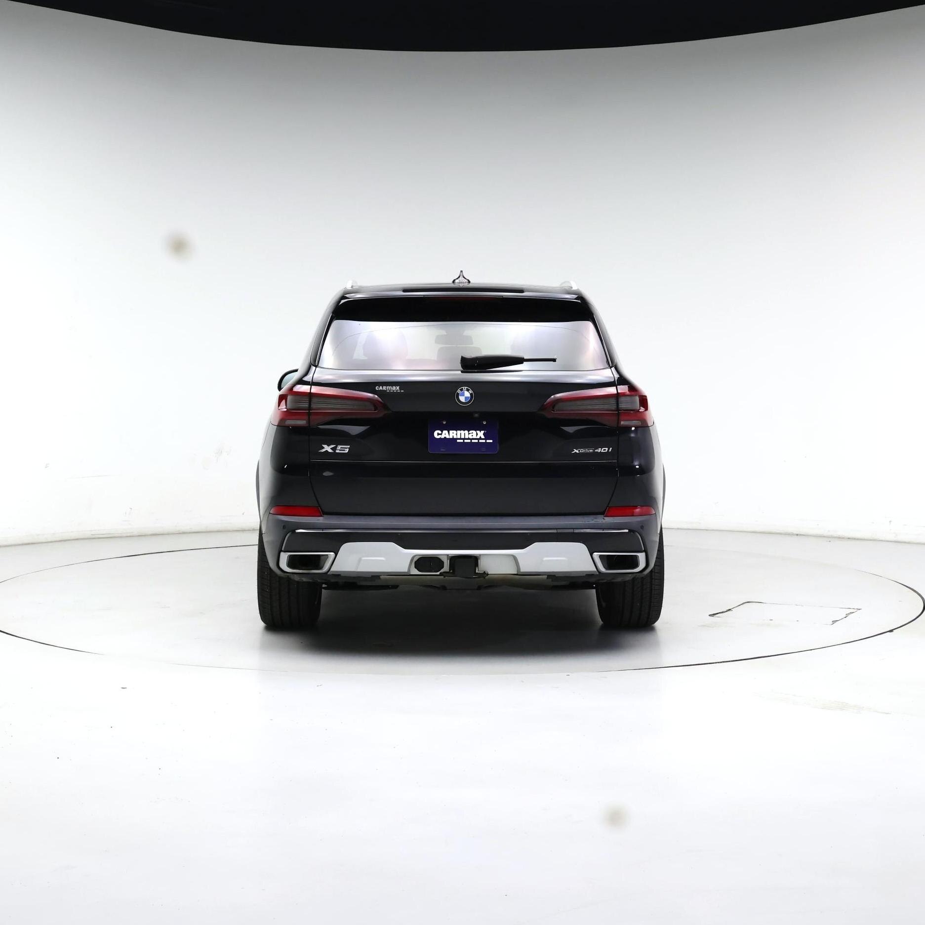 Thumbnail: 2021 BMW X5 - 6