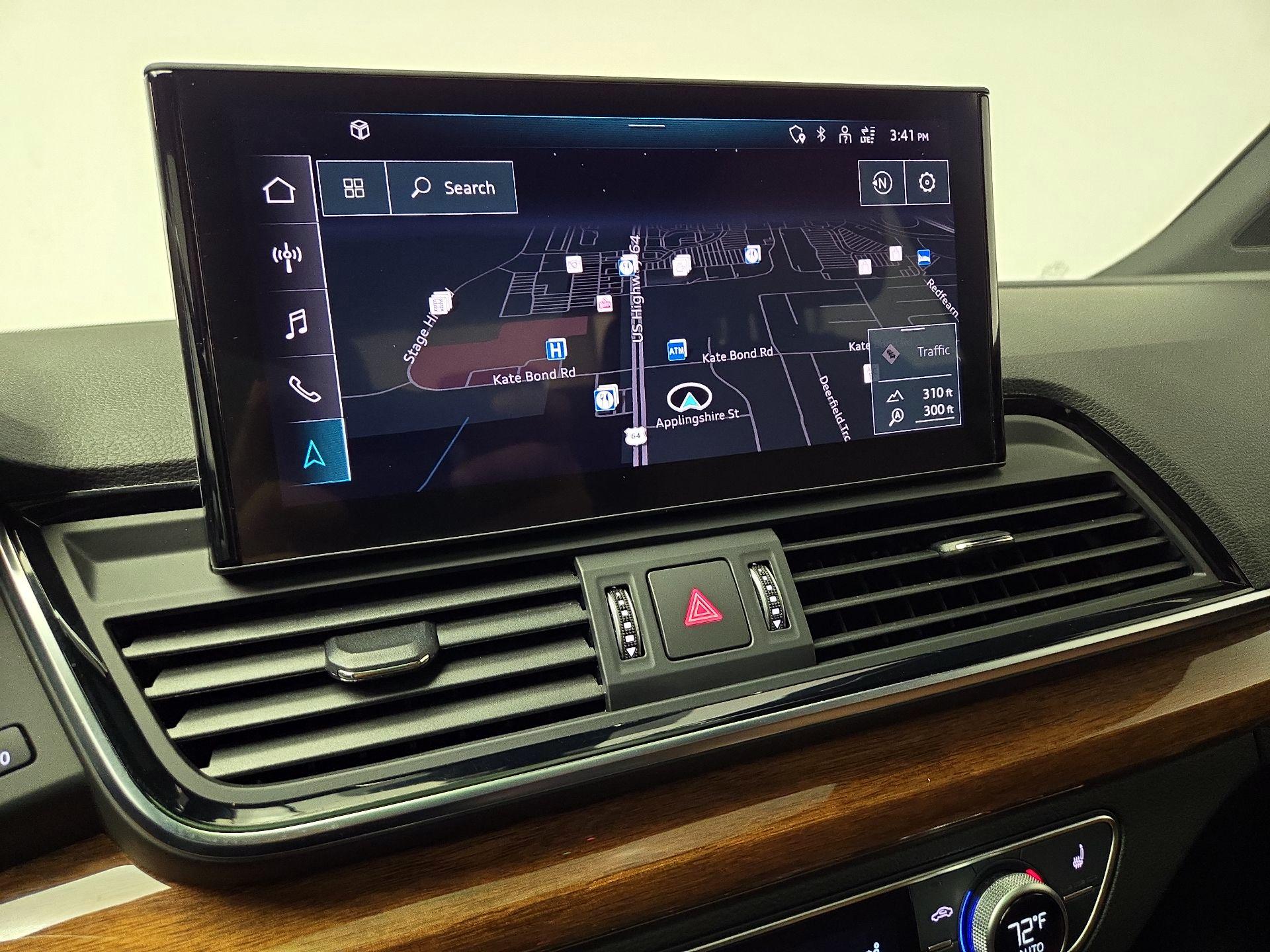 Thumbnail: 2022 Audi Q5 - 14