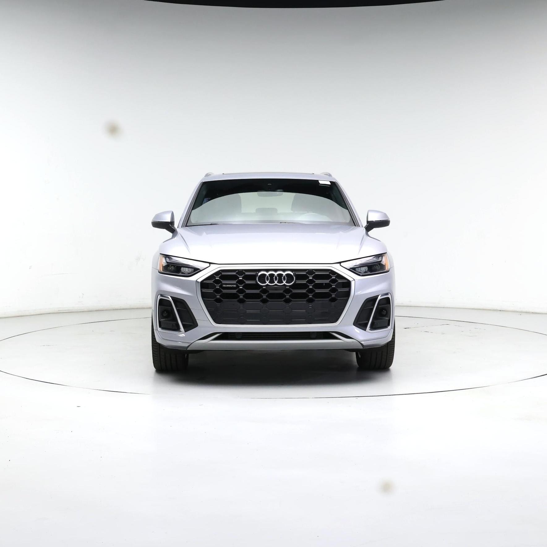 Thumbnail: 2022 Audi Q5 - 5