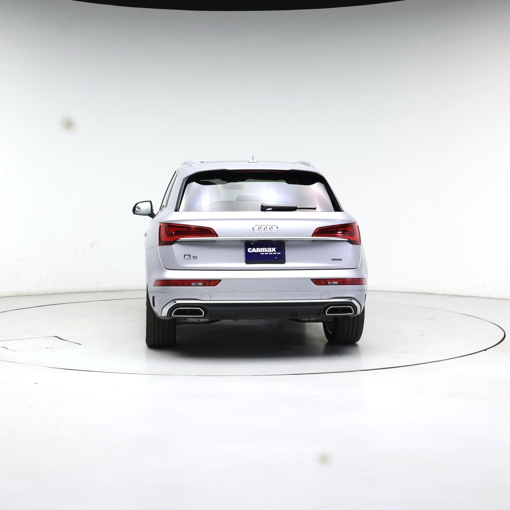 Thumbnail: 2022 Audi Q5 - 6