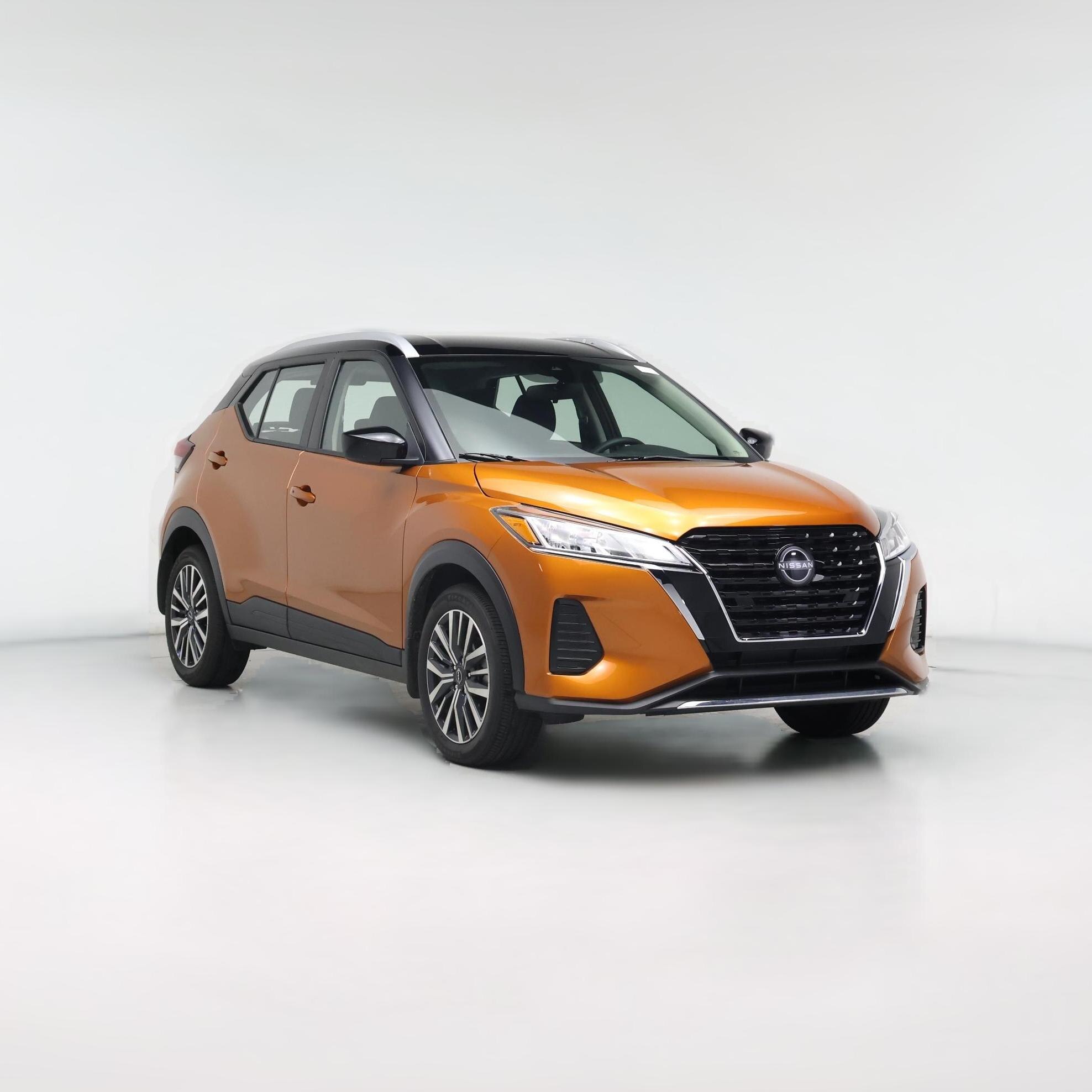 Thumbnail: 2024 Nissan Kicks - 1