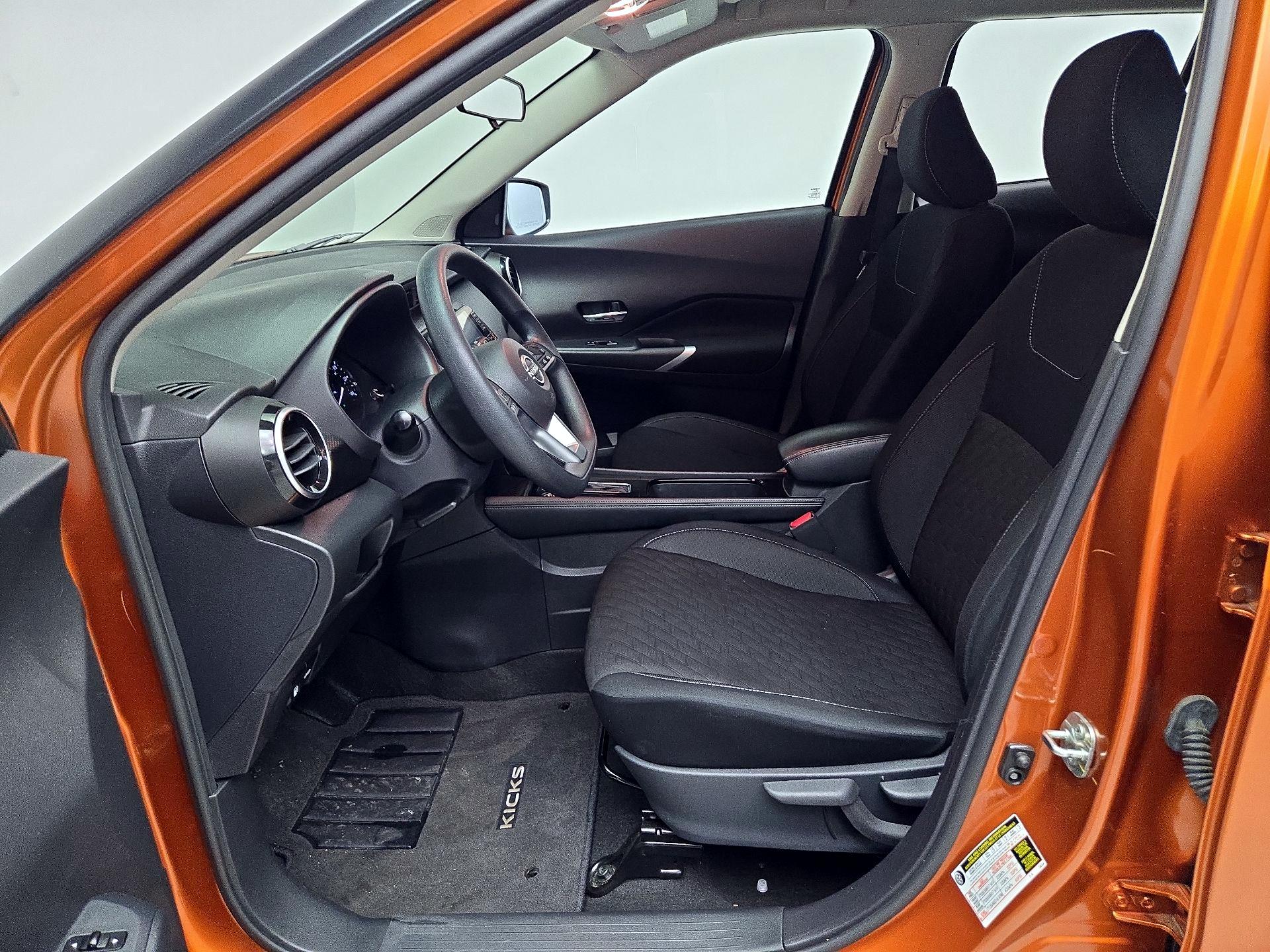 Thumbnail: 2024 Nissan Kicks - 11