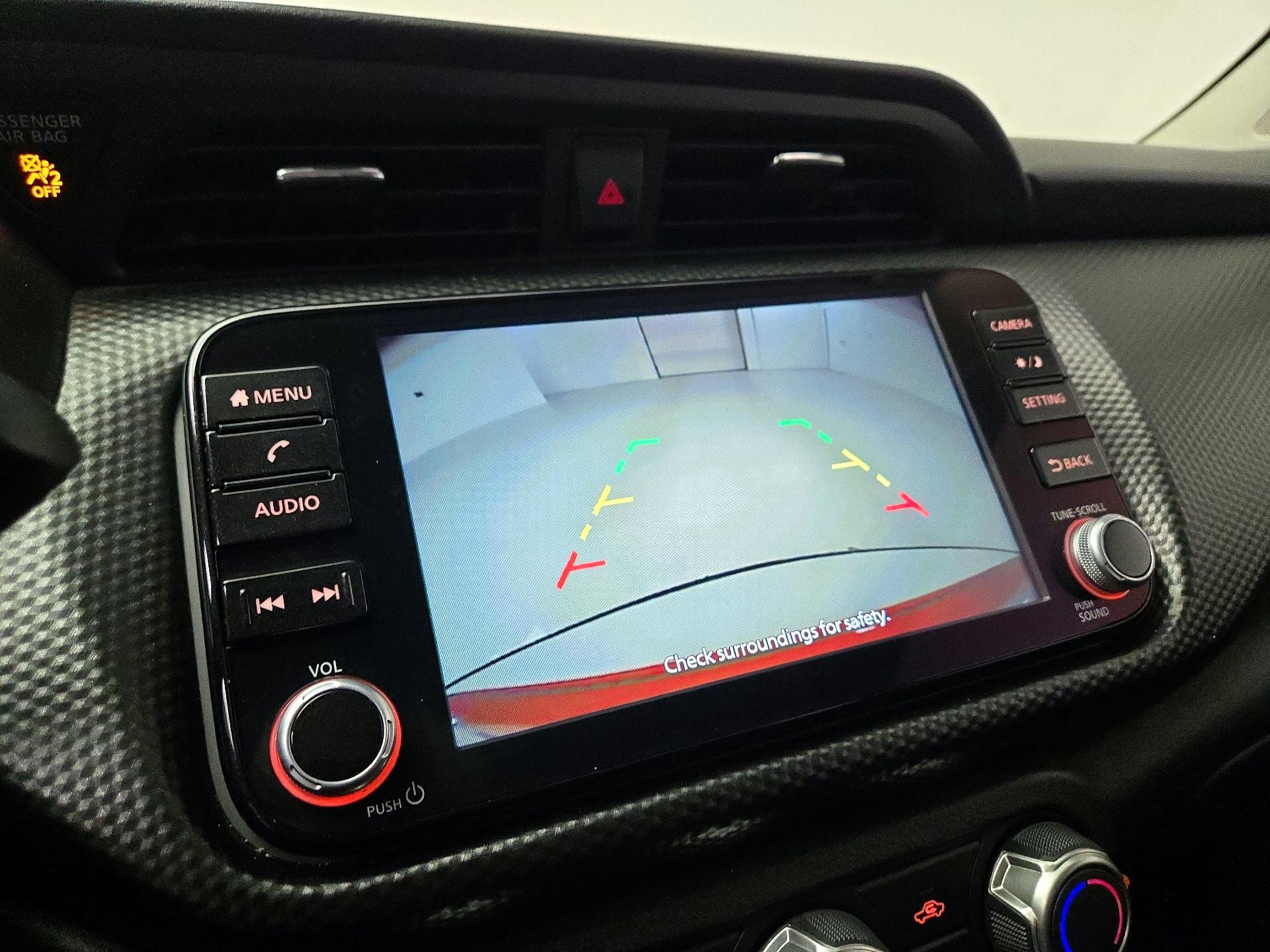 Thumbnail: 2024 Nissan Kicks - 14