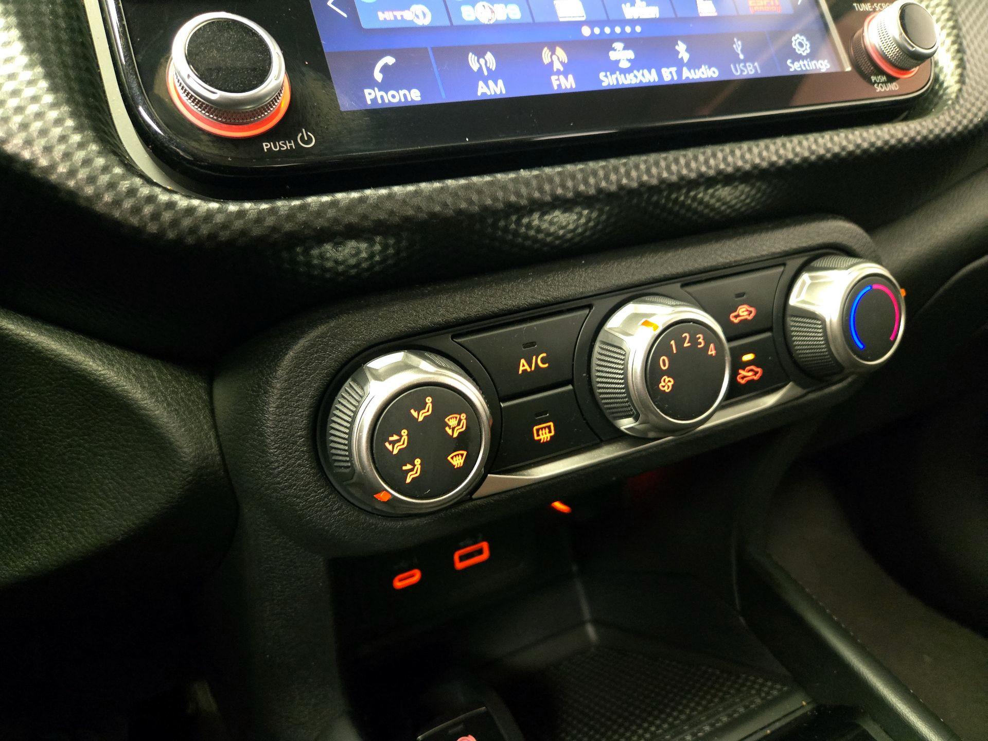 Thumbnail: 2024 Nissan Kicks - 16