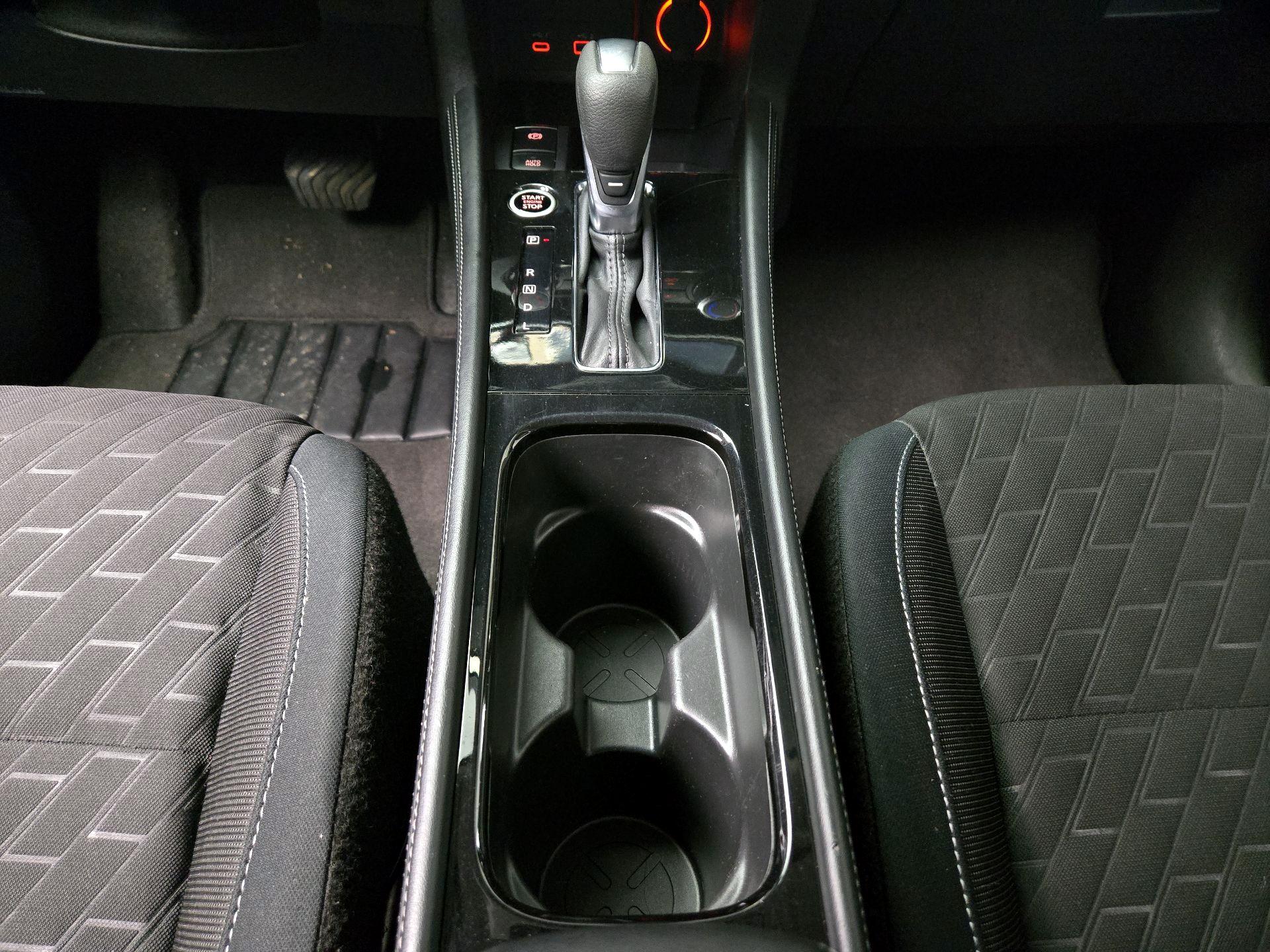 Thumbnail: 2024 Nissan Kicks - 17