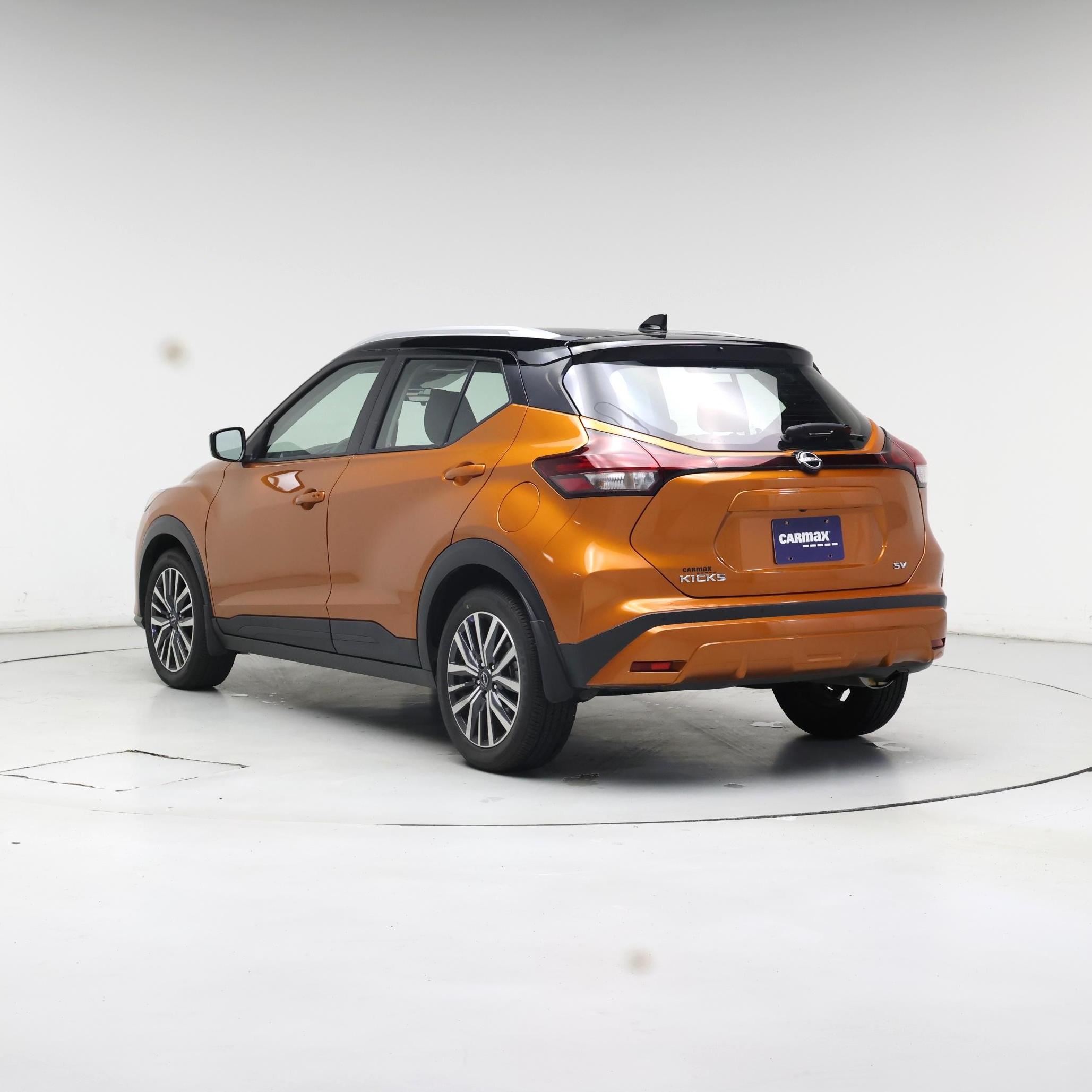 Thumbnail: 2024 Nissan Kicks - 2