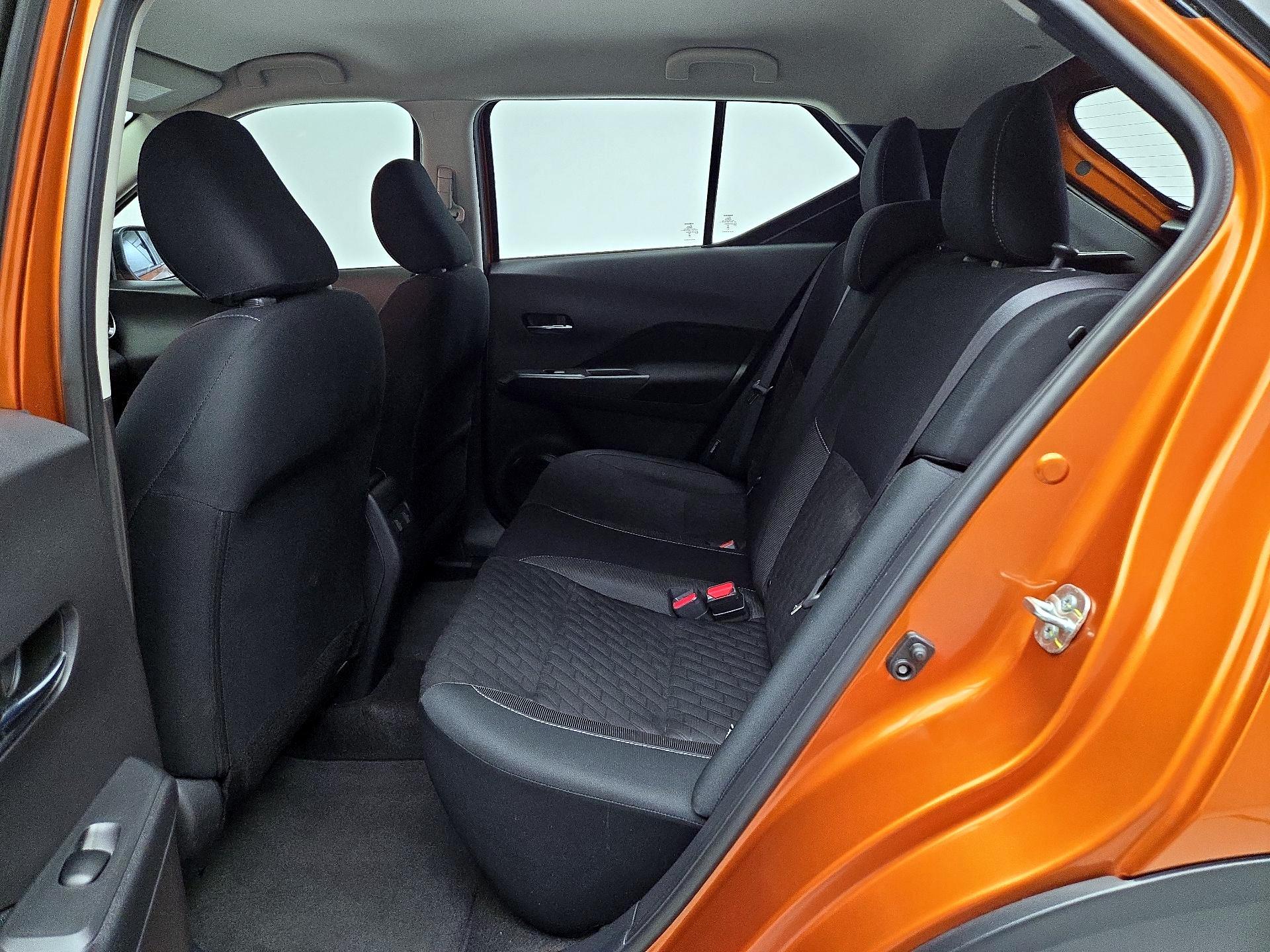 Thumbnail: 2024 Nissan Kicks - 19