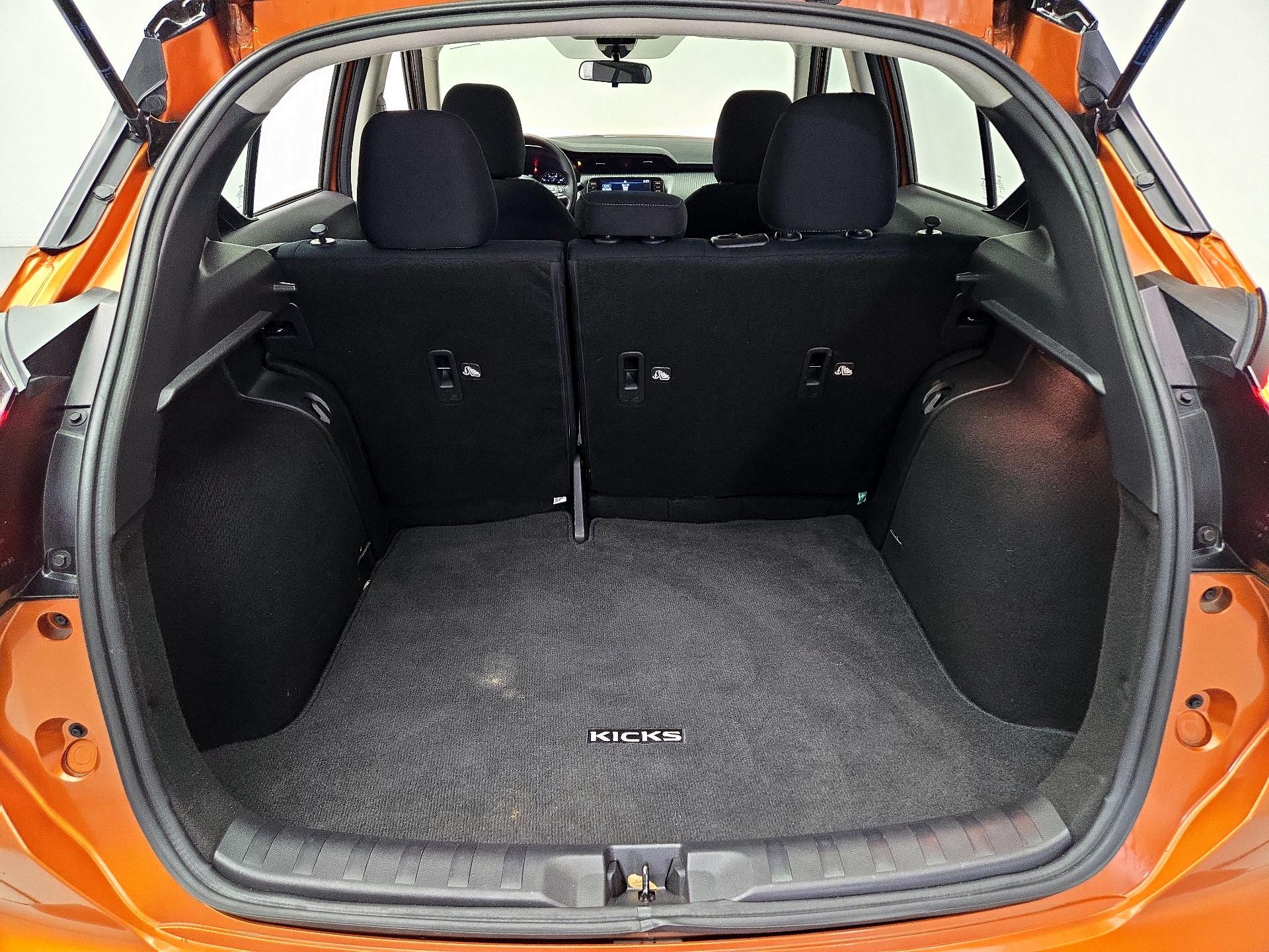 Thumbnail: 2024 Nissan Kicks - 20