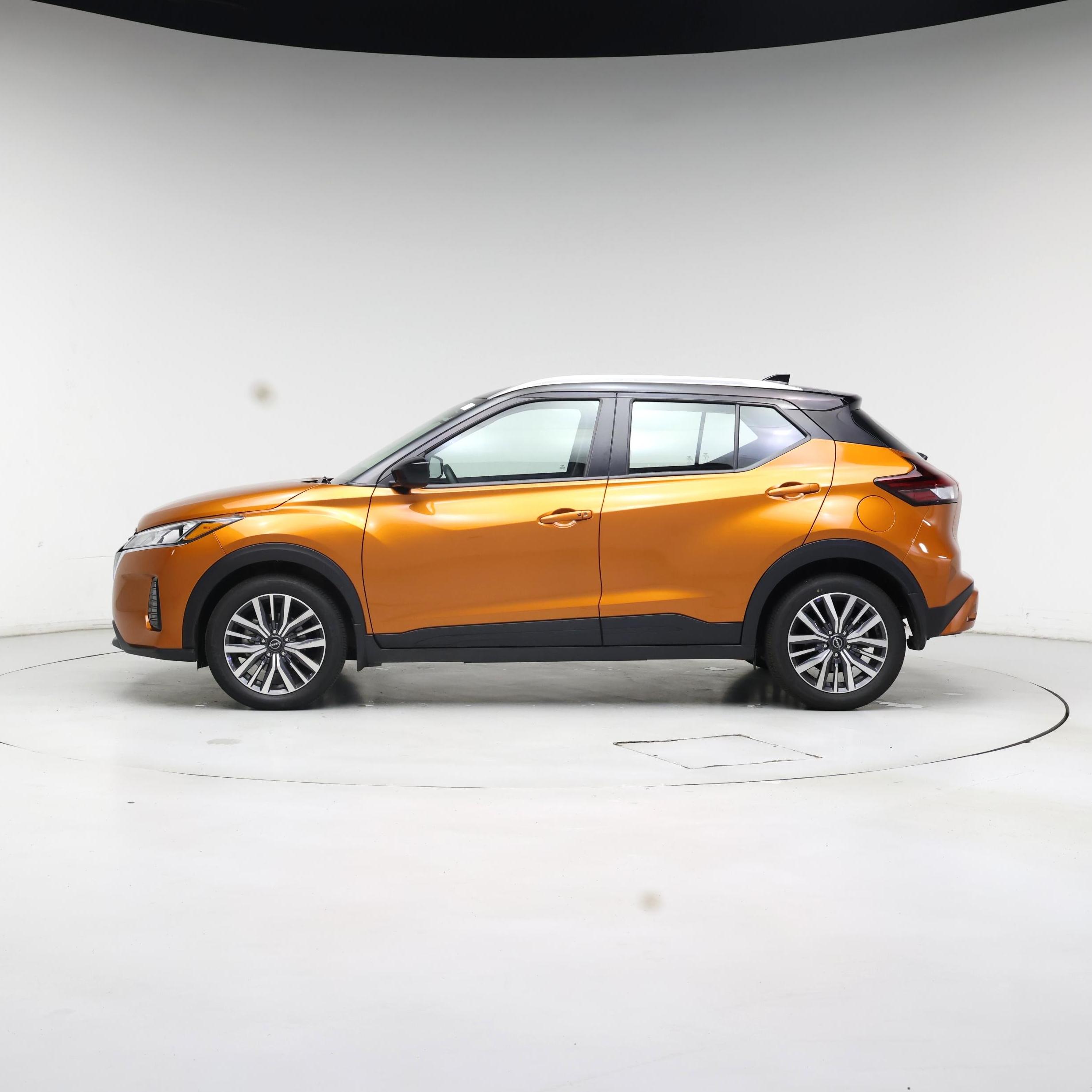 Thumbnail: 2024 Nissan Kicks - 3