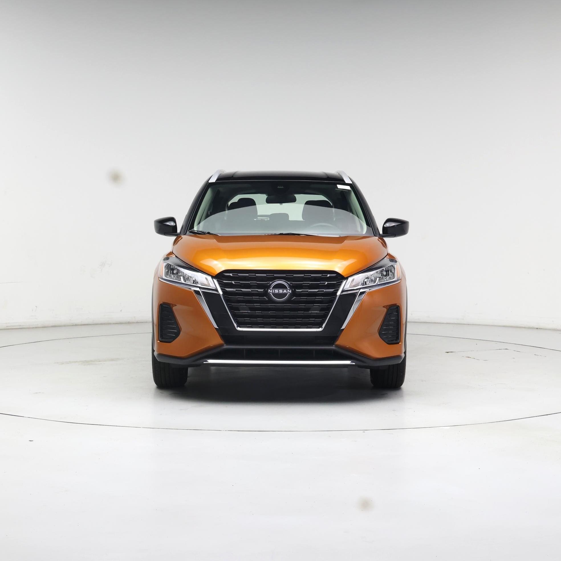 Thumbnail: 2024 Nissan Kicks - 5