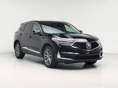 2019 Acura RDX