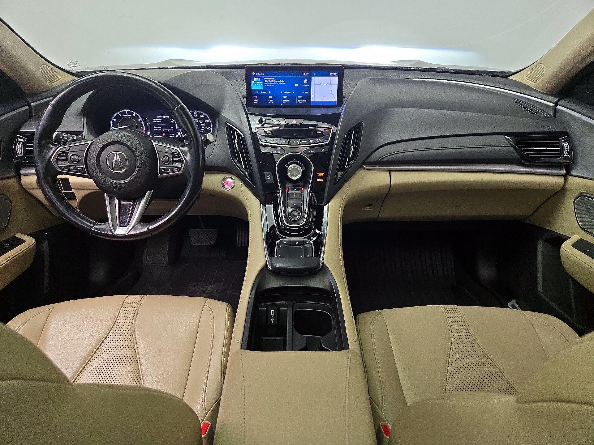 Thumbnail: 2019 Acura RDX - 9