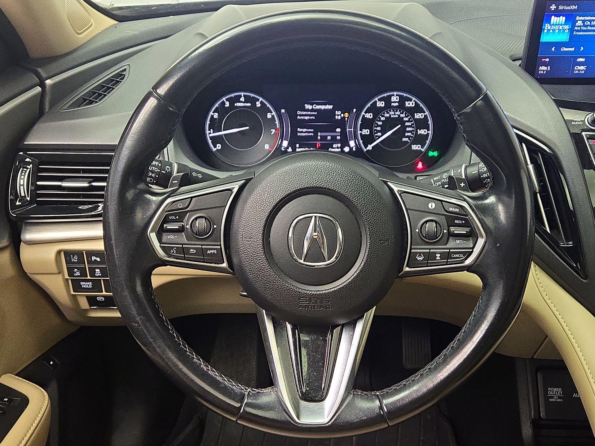 Thumbnail: 2019 Acura RDX - 10